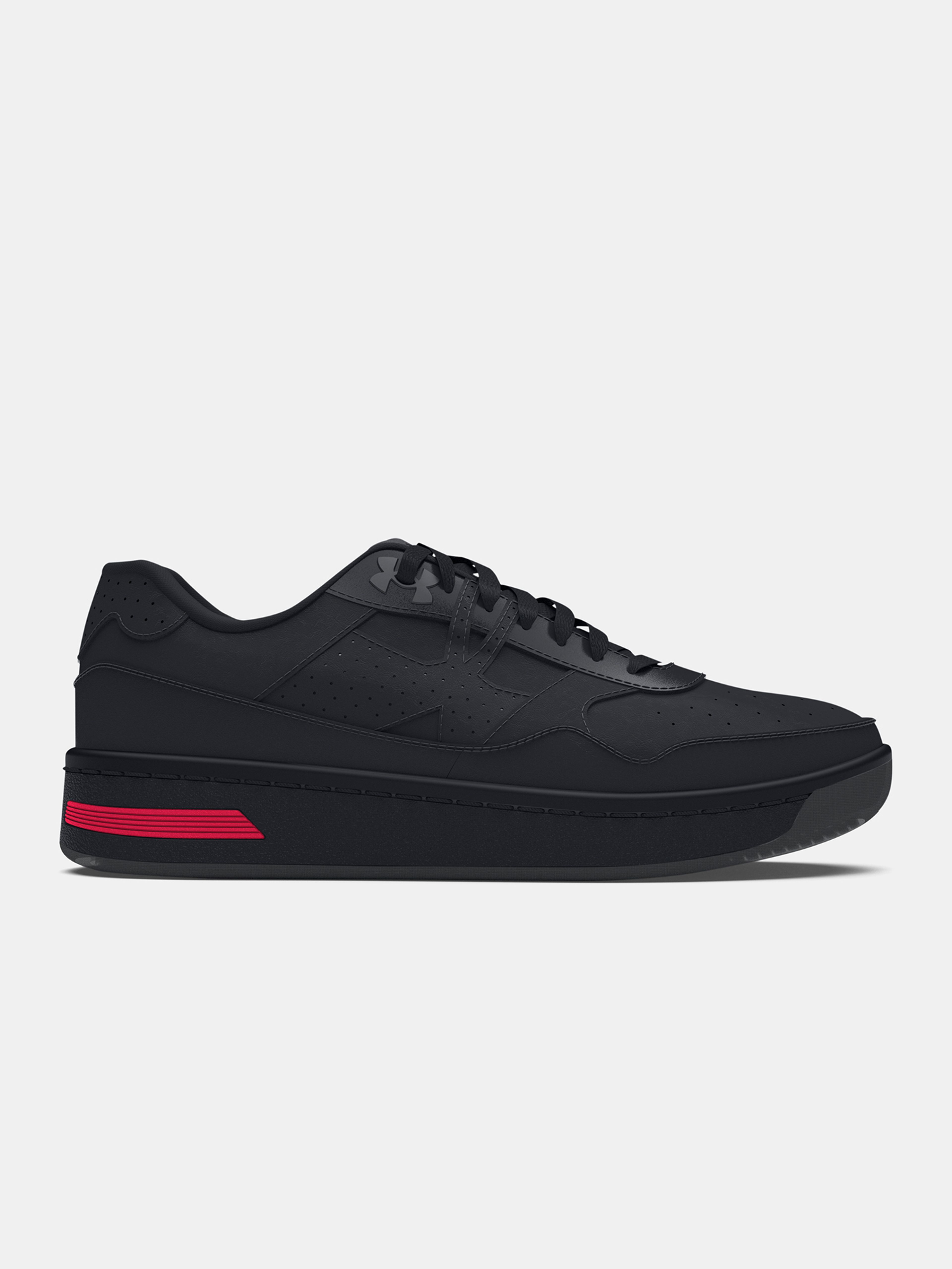 Női cipők Under Armour UA W Court 96