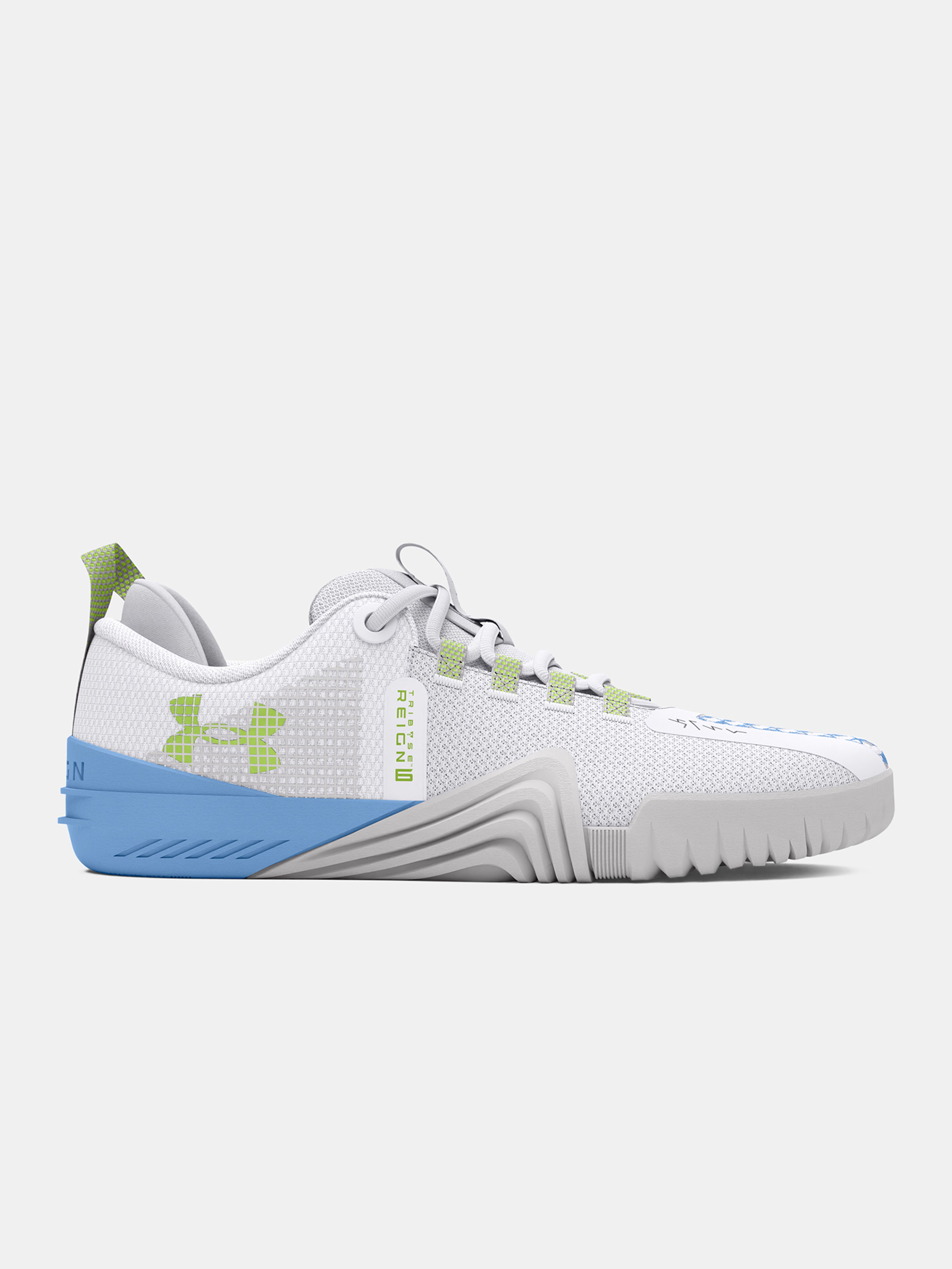 Ženski čevlji Under Armour UA W TriBase Reign 6