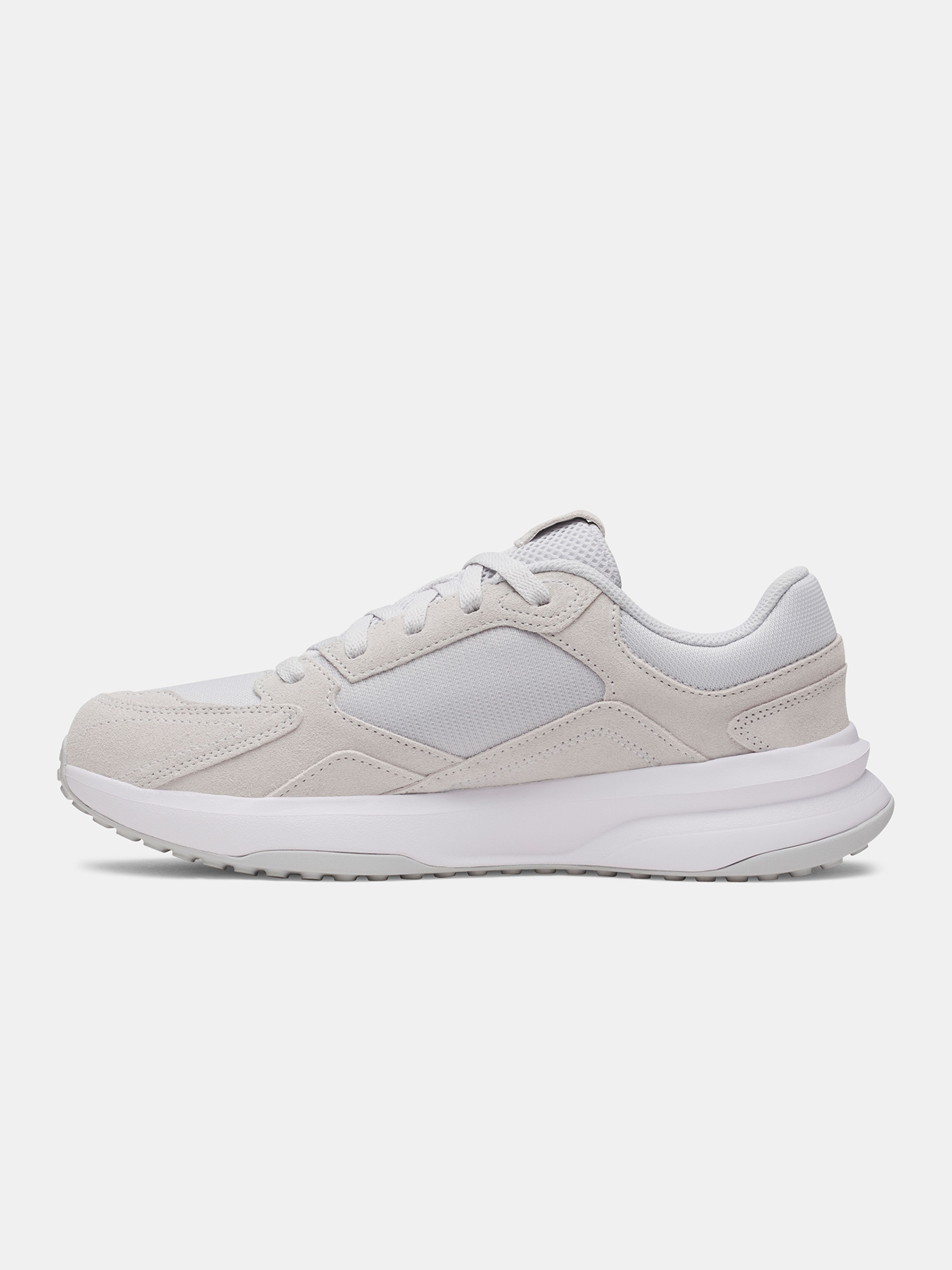 Moški čevlji Under Armour UA Edge SUEDE - 002
