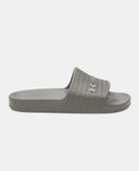 Pánske šľapky Under Armour UA ARMR SLIDE LITE-Zelená - 004