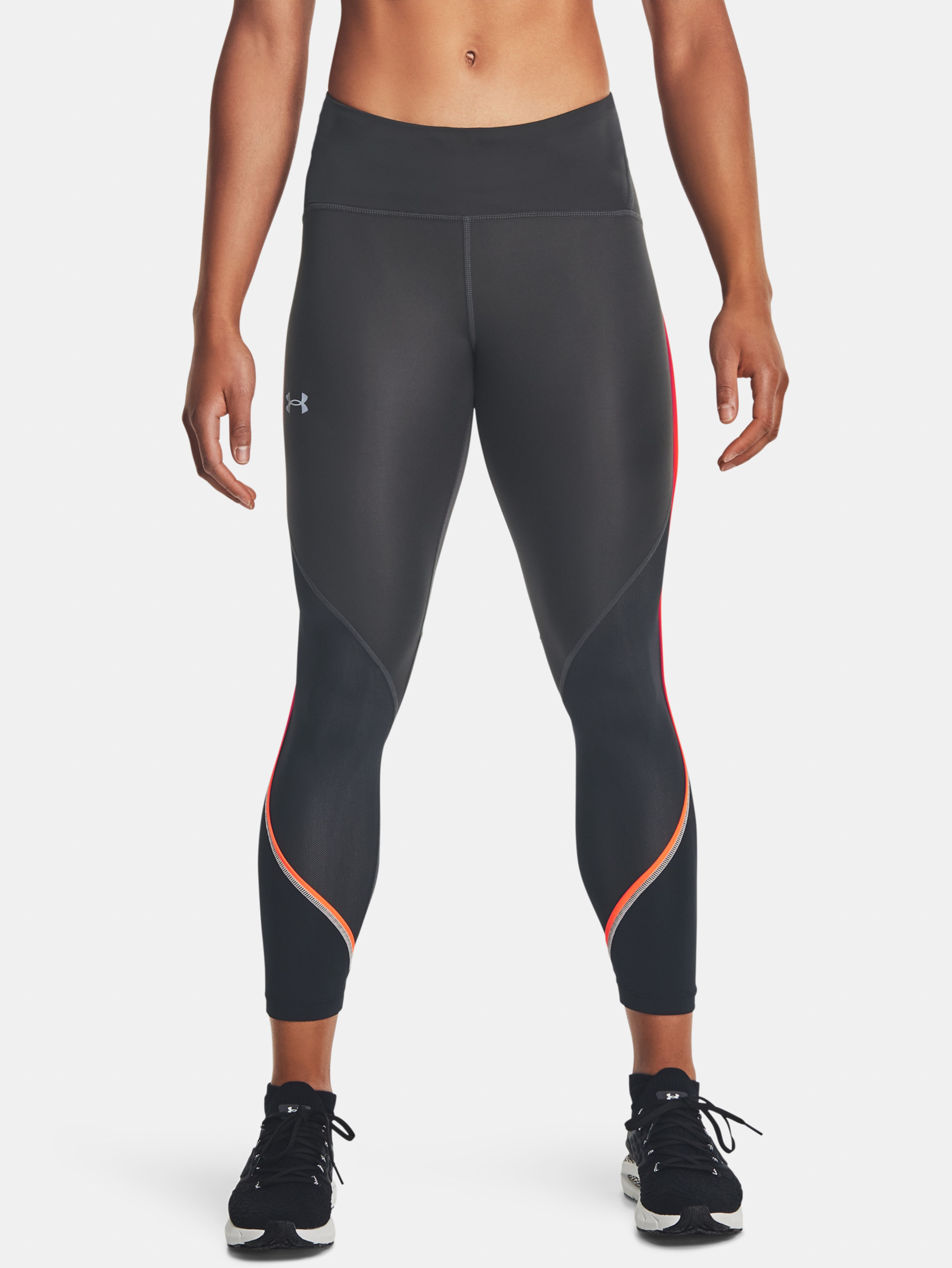 Női leggings Under Armour Fly Fast 2.0 Mesh 7/8 Tgt