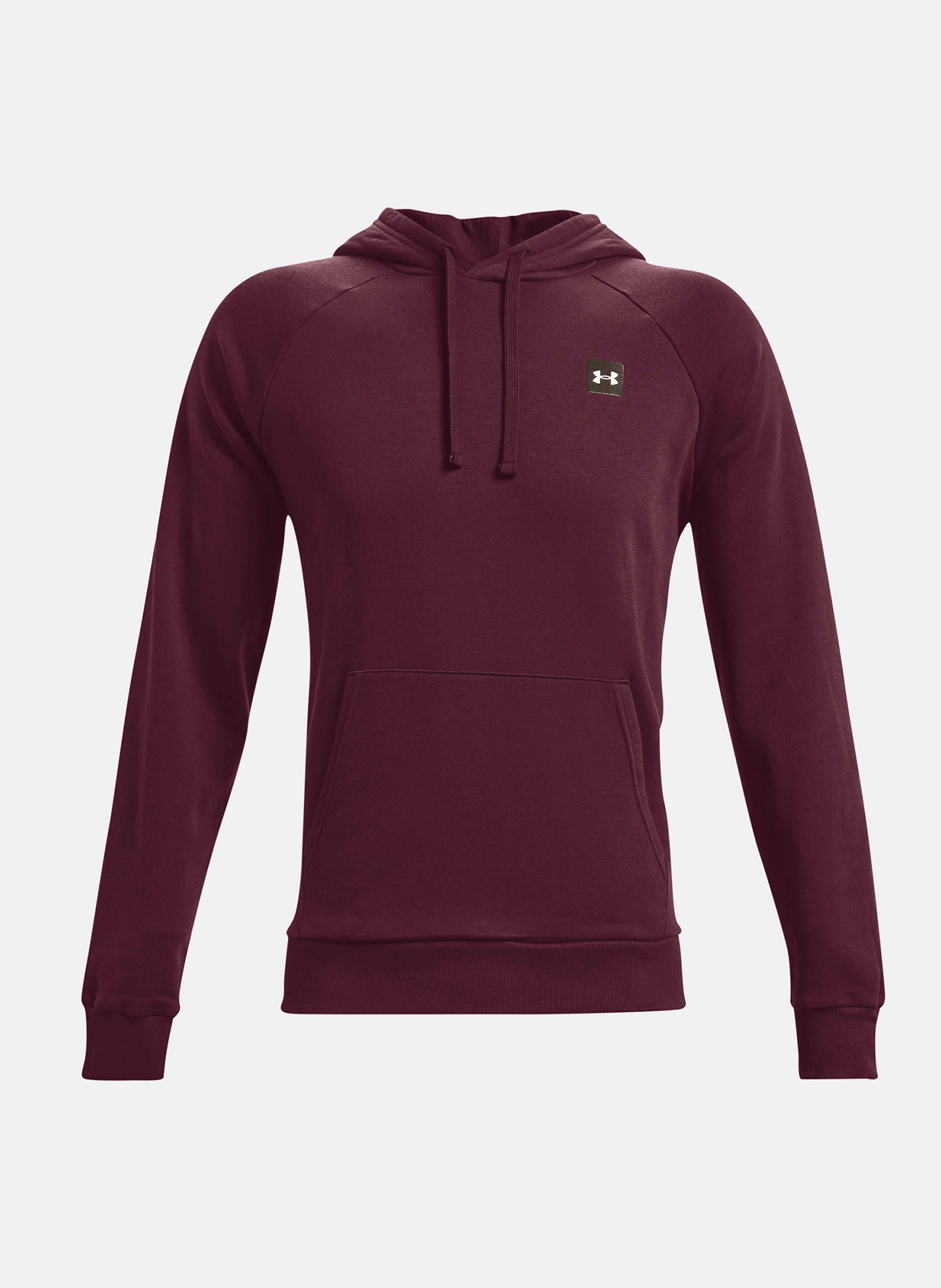 Pánská mikina Under Armour Rival Fleece Hoodie - 003