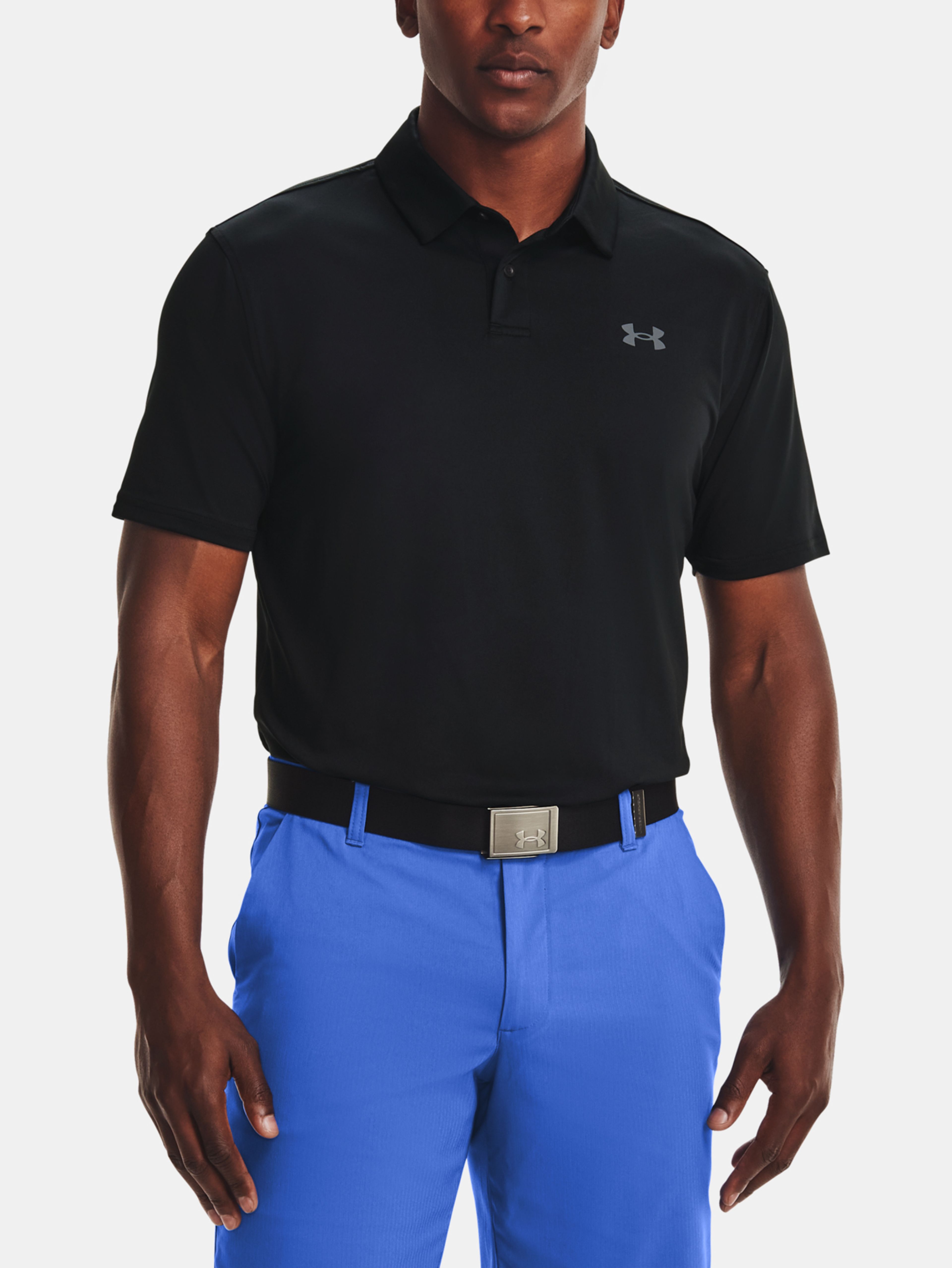 Férfi póló Under Armour UA T2G Polo