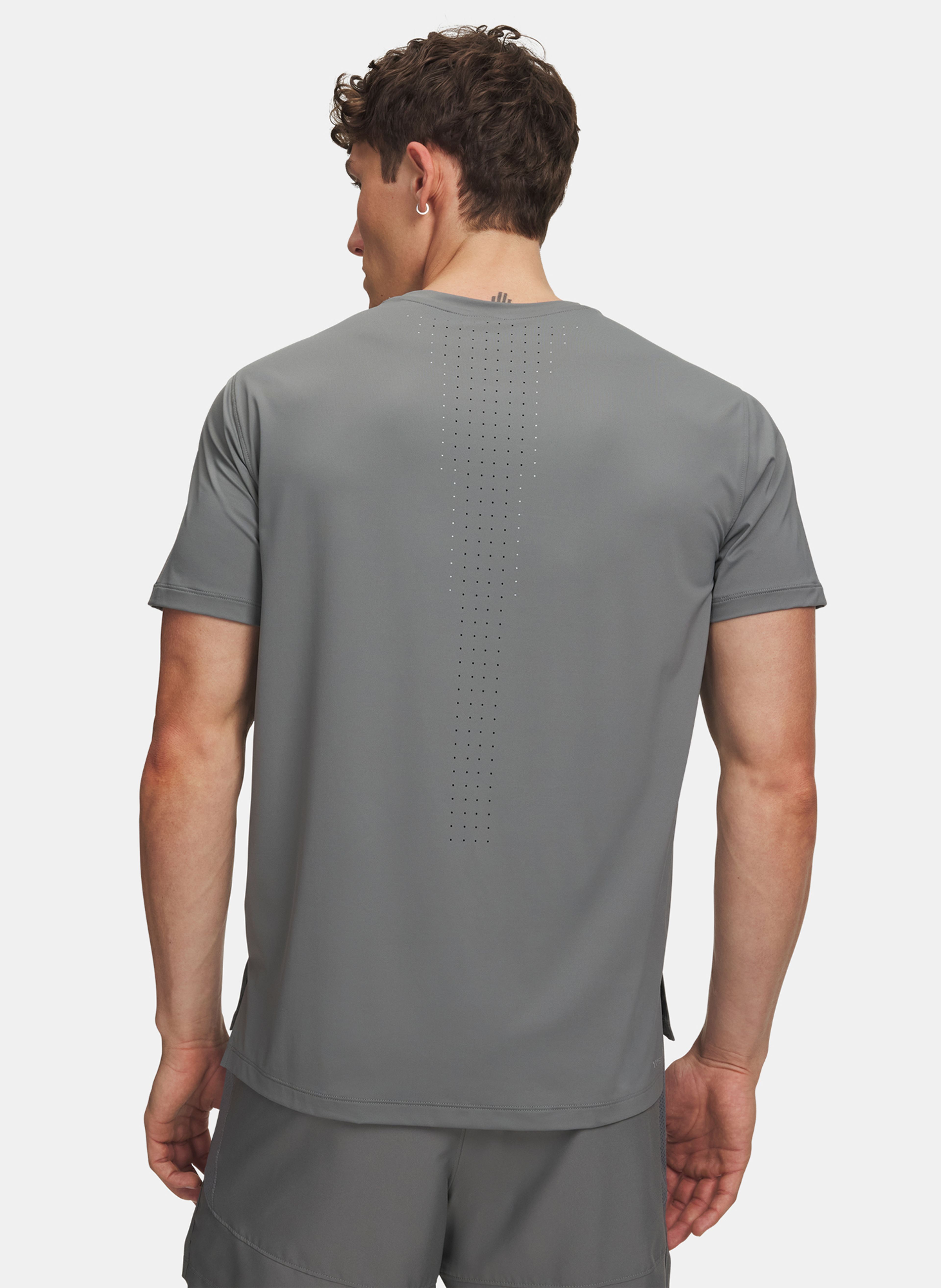 Pánske tričko Under Armour UA Velociti Pro Shortsleeve - 002