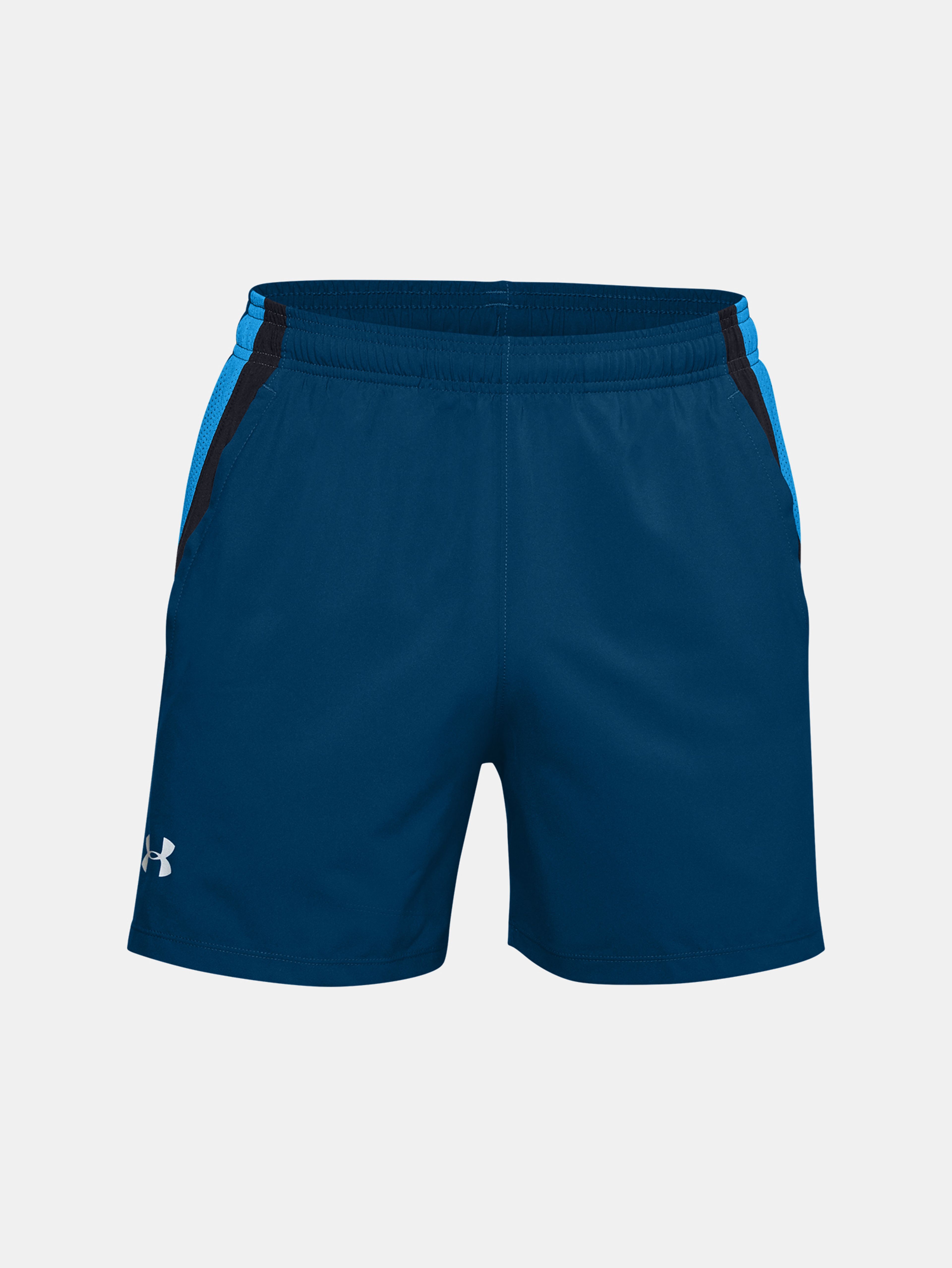 Meeste lühikesed püksid Under Armour LAUNCH SW 5'' SHORT