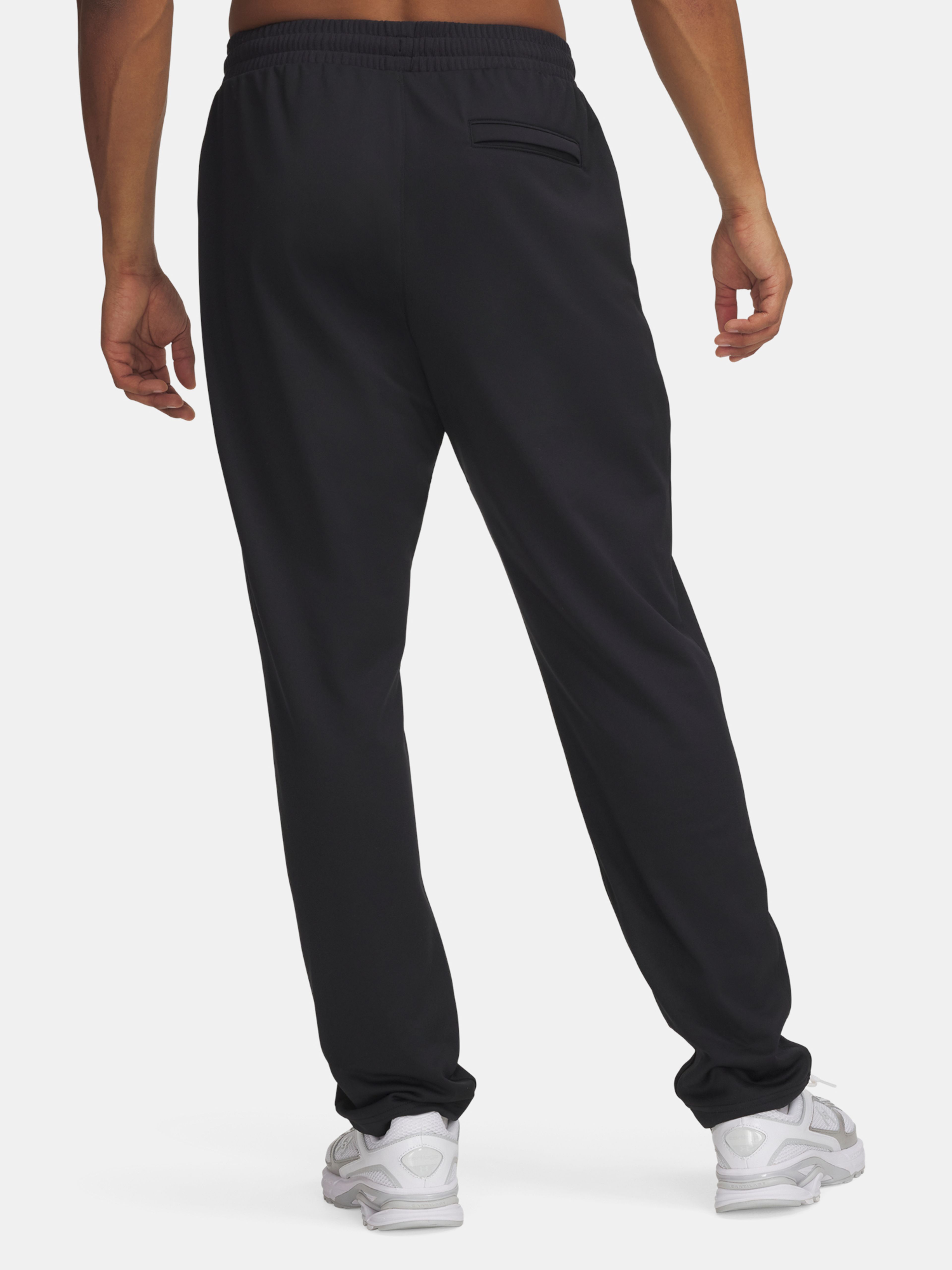 Meeste spordipüksid Under Armour UA Sportstyle Brawler Pant - 002