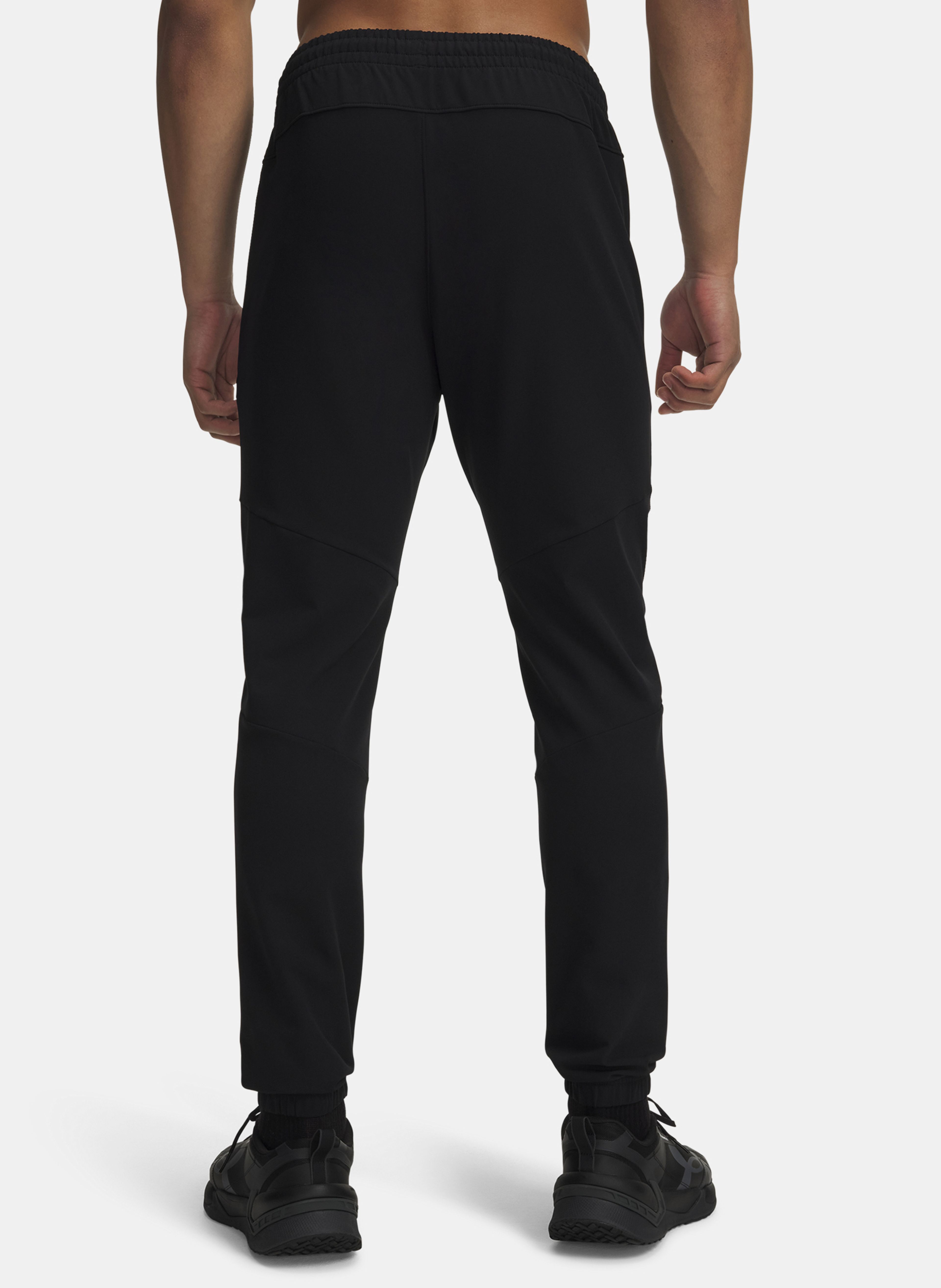 Vyriškos sportinės kelnės Under Armour Utility Woven Winterized Pnt - 002