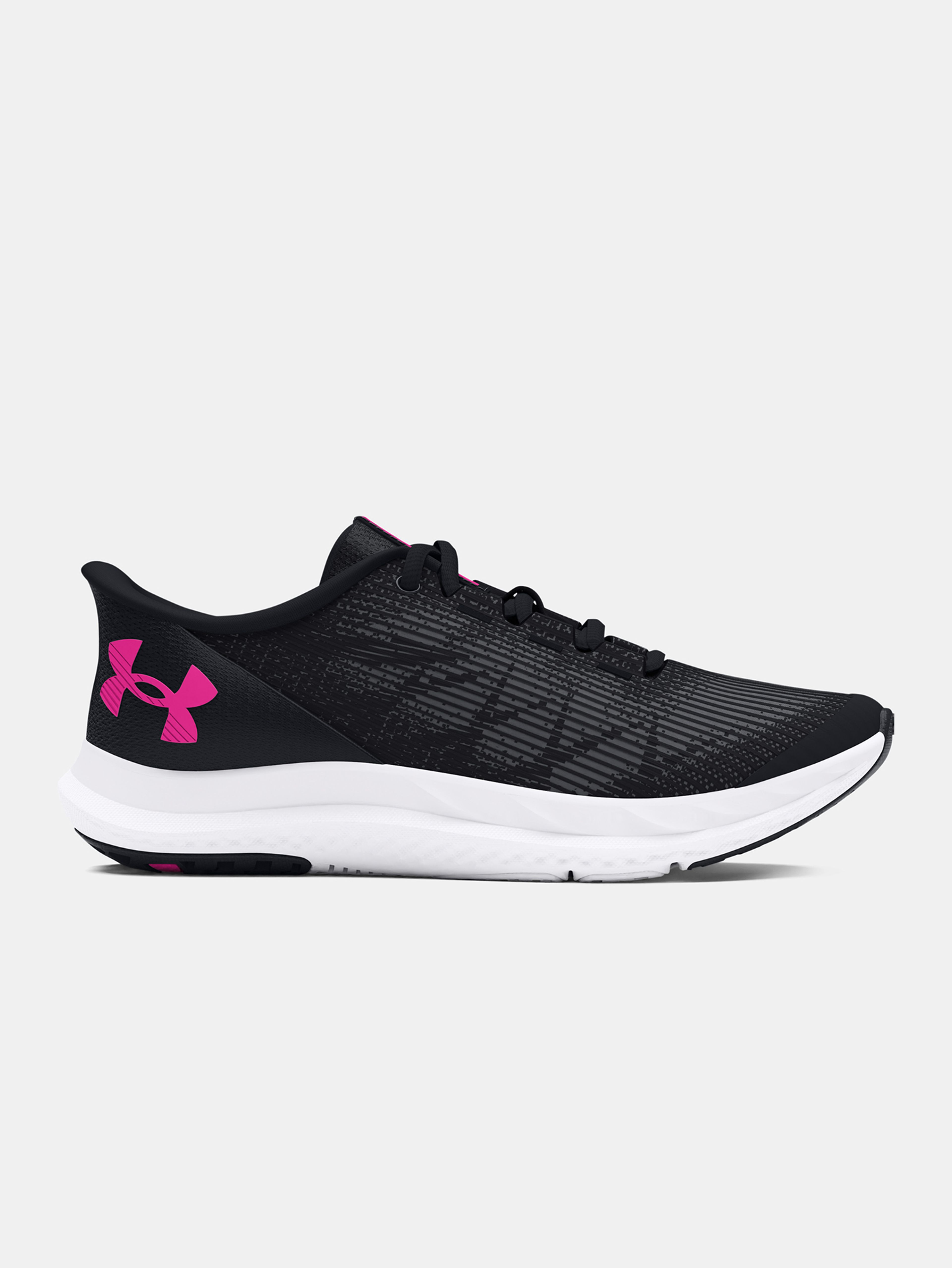 Dívčí boty Under Armour UA GGS Speed Swift