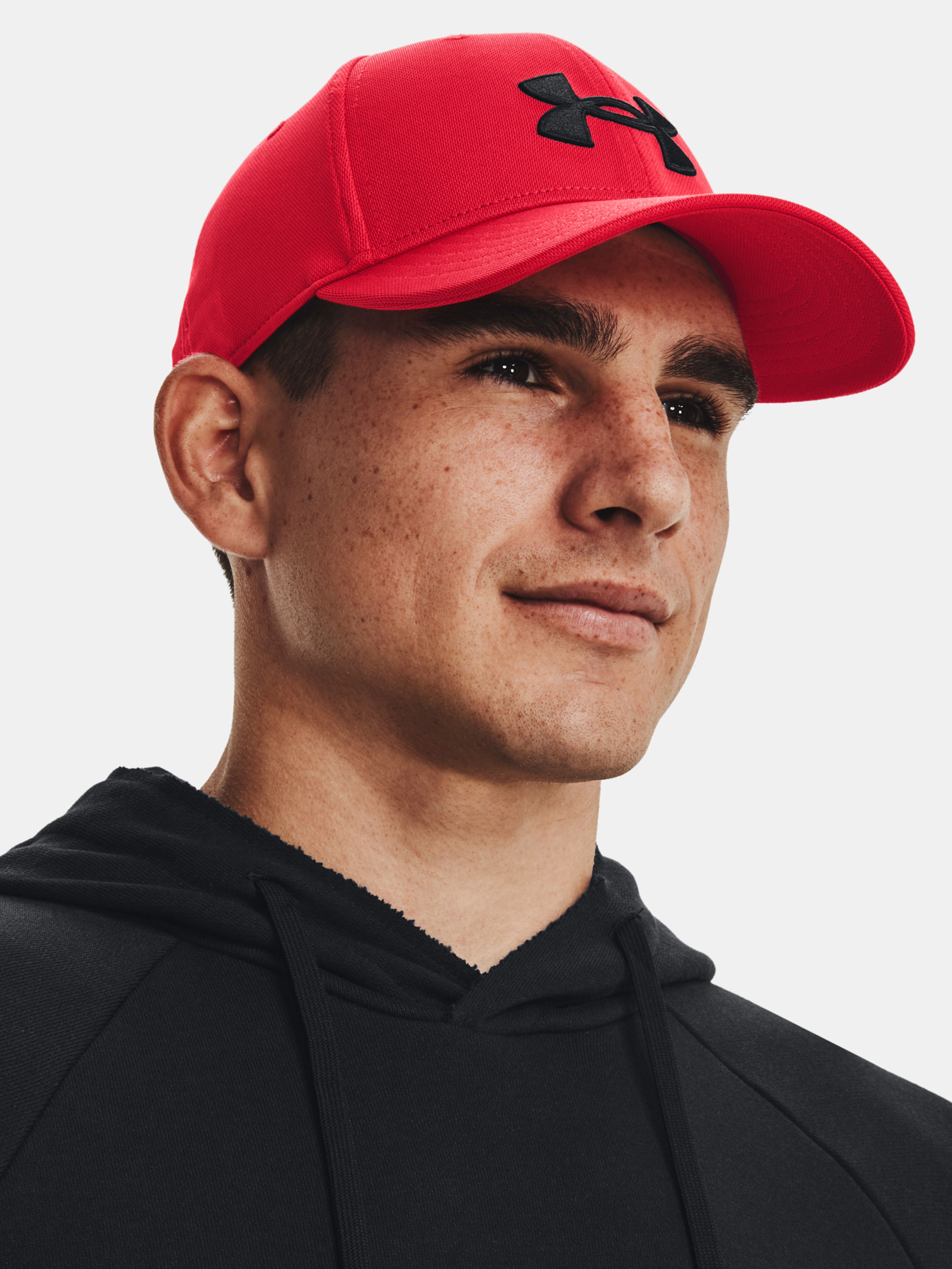 Pánská kšiltovka Under Armour Men's UA Blitzing Adj