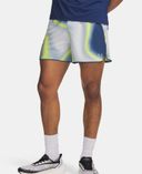 Vyriški šortai Under Armour UA Velociti Pro 5in Short-Mėlyna - 002
