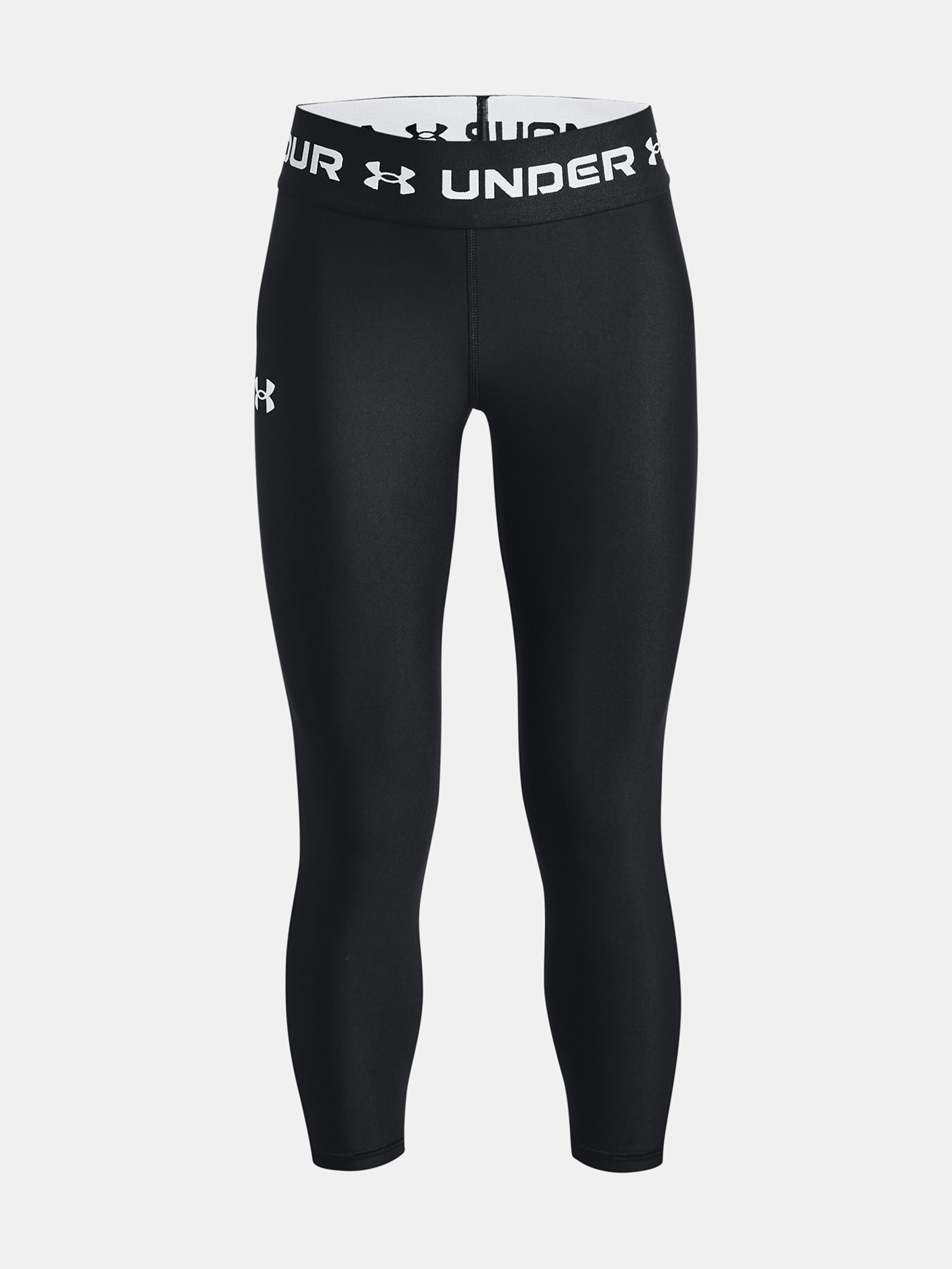 Dívčí legíny Under Armour Armour Ankle Crop