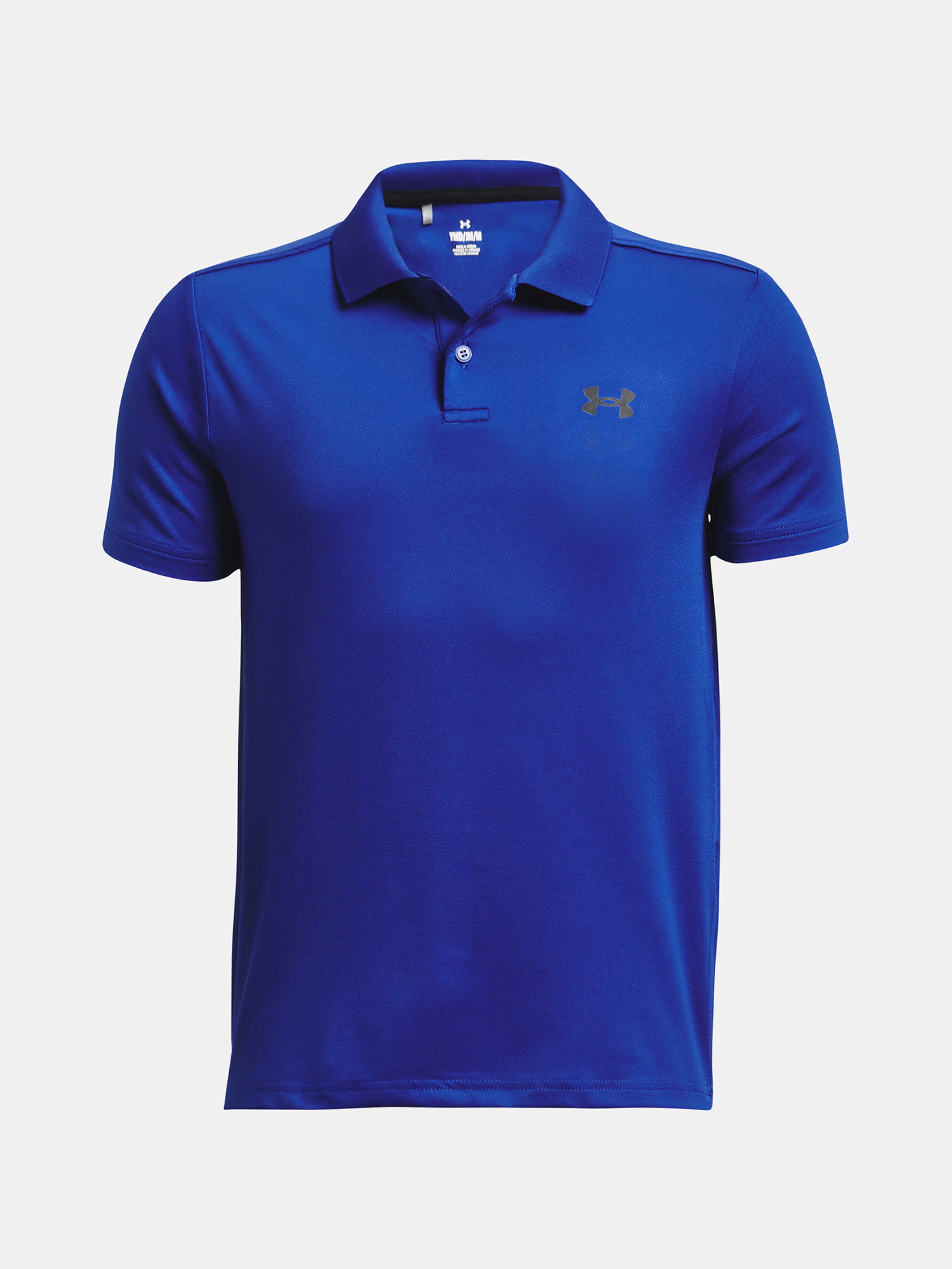 Chlapecké tričko Under Armour UA Performance Polo