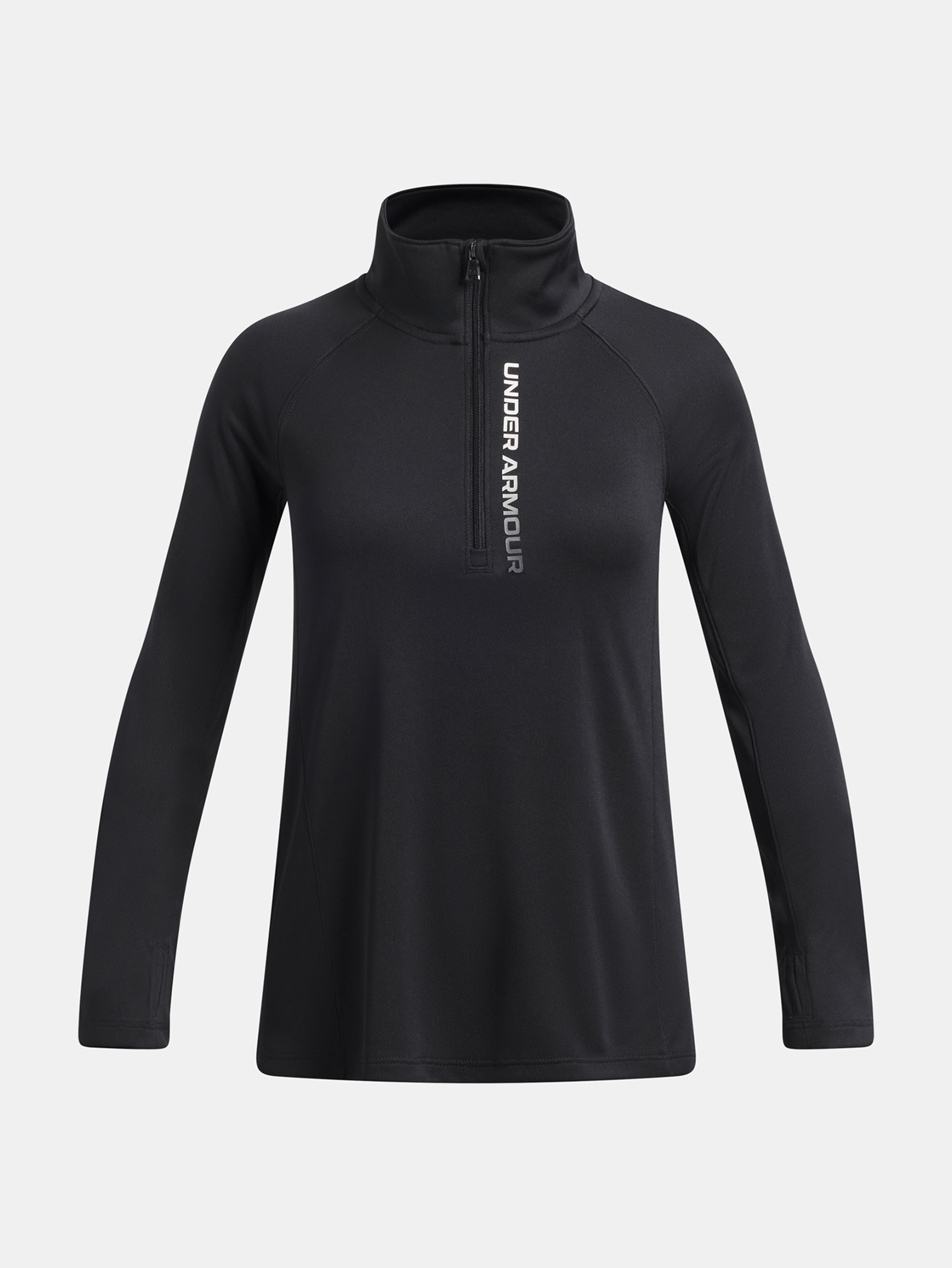 Dekliški pulover  Under Armour Tech Branded HZ - 001