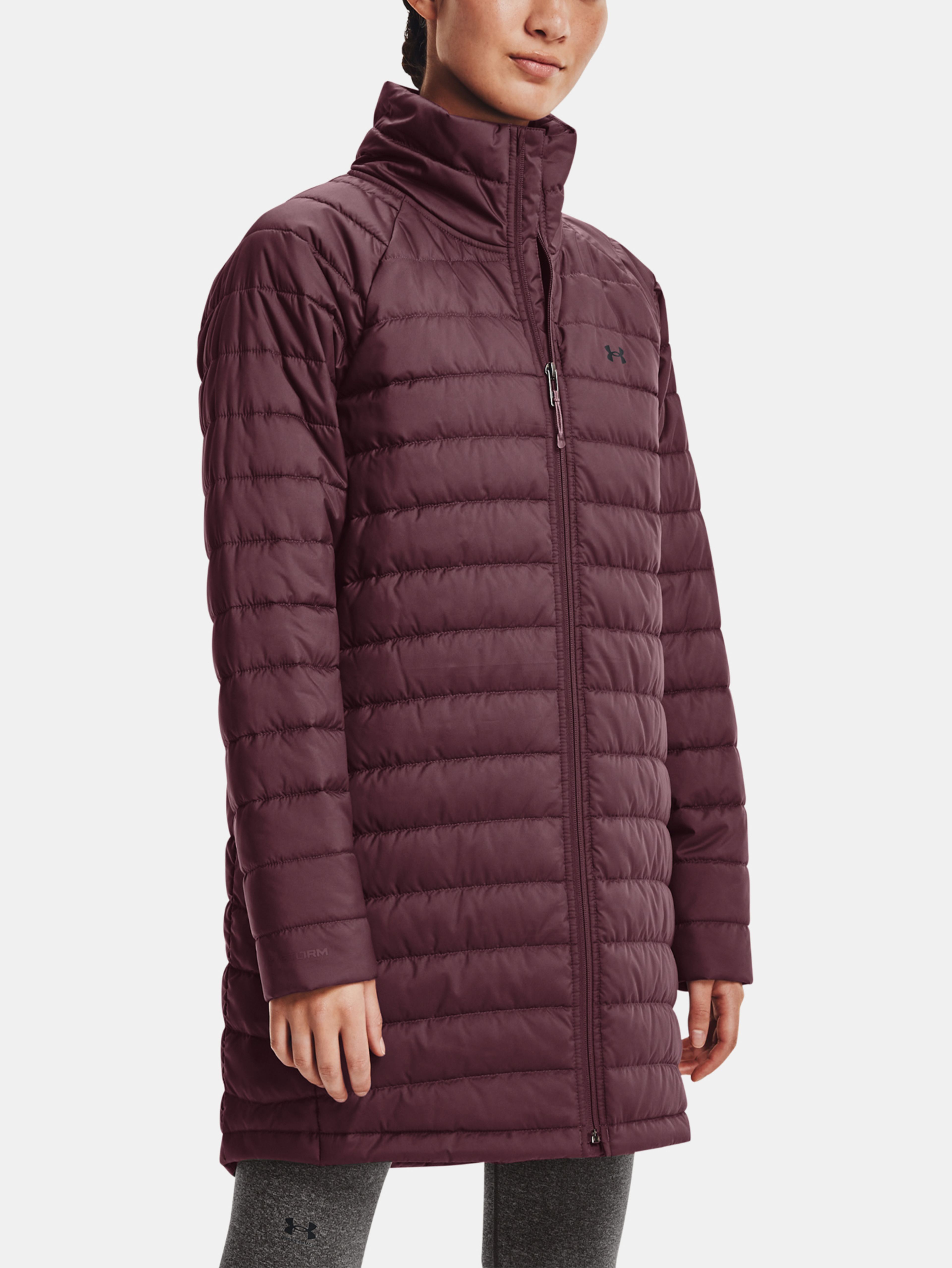 Dámská bunda Under Armour UA Storm Insulate Parka