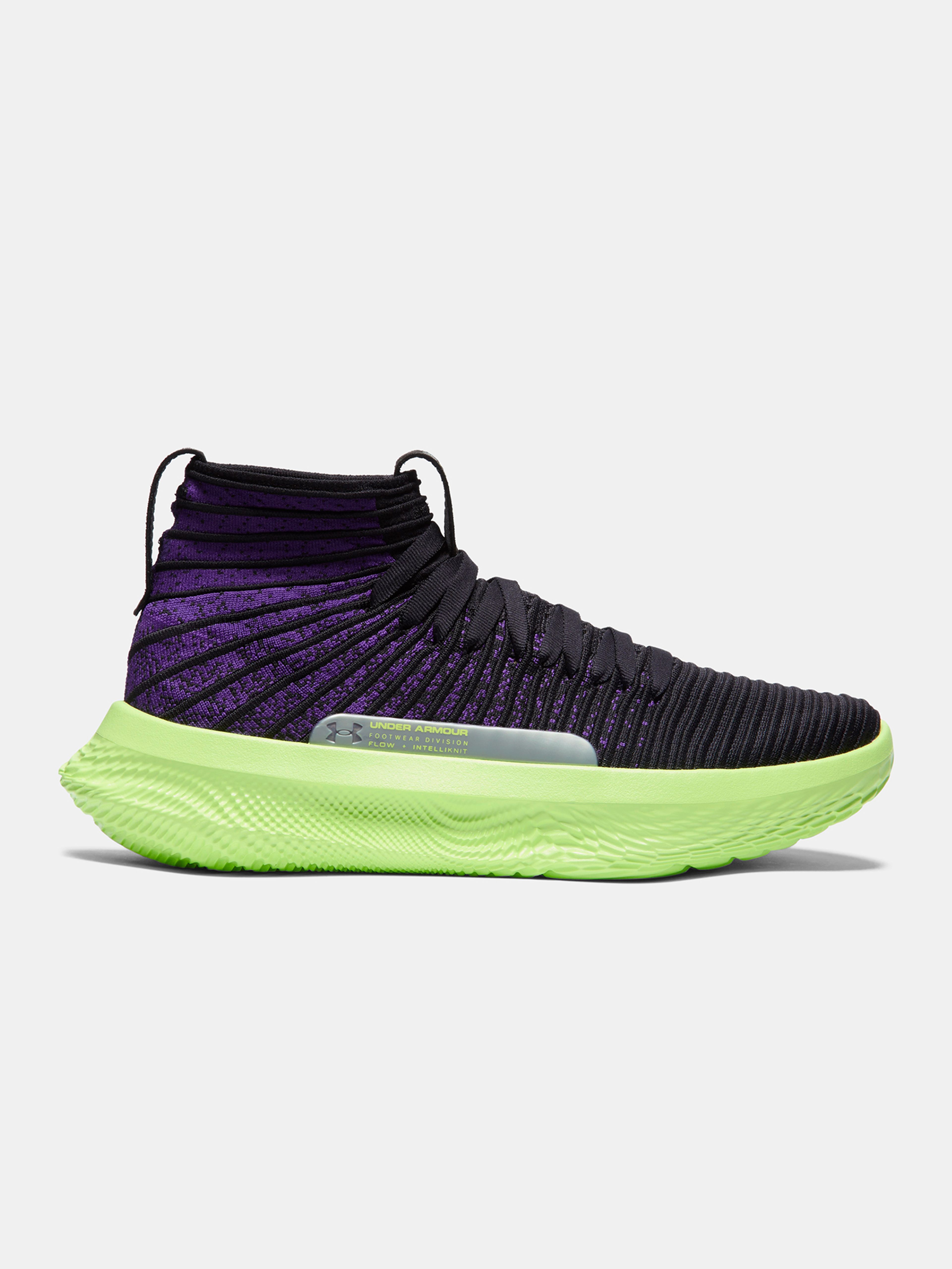 Unisexové boty Under Armour UA FLOW FUTR X Elite SOS