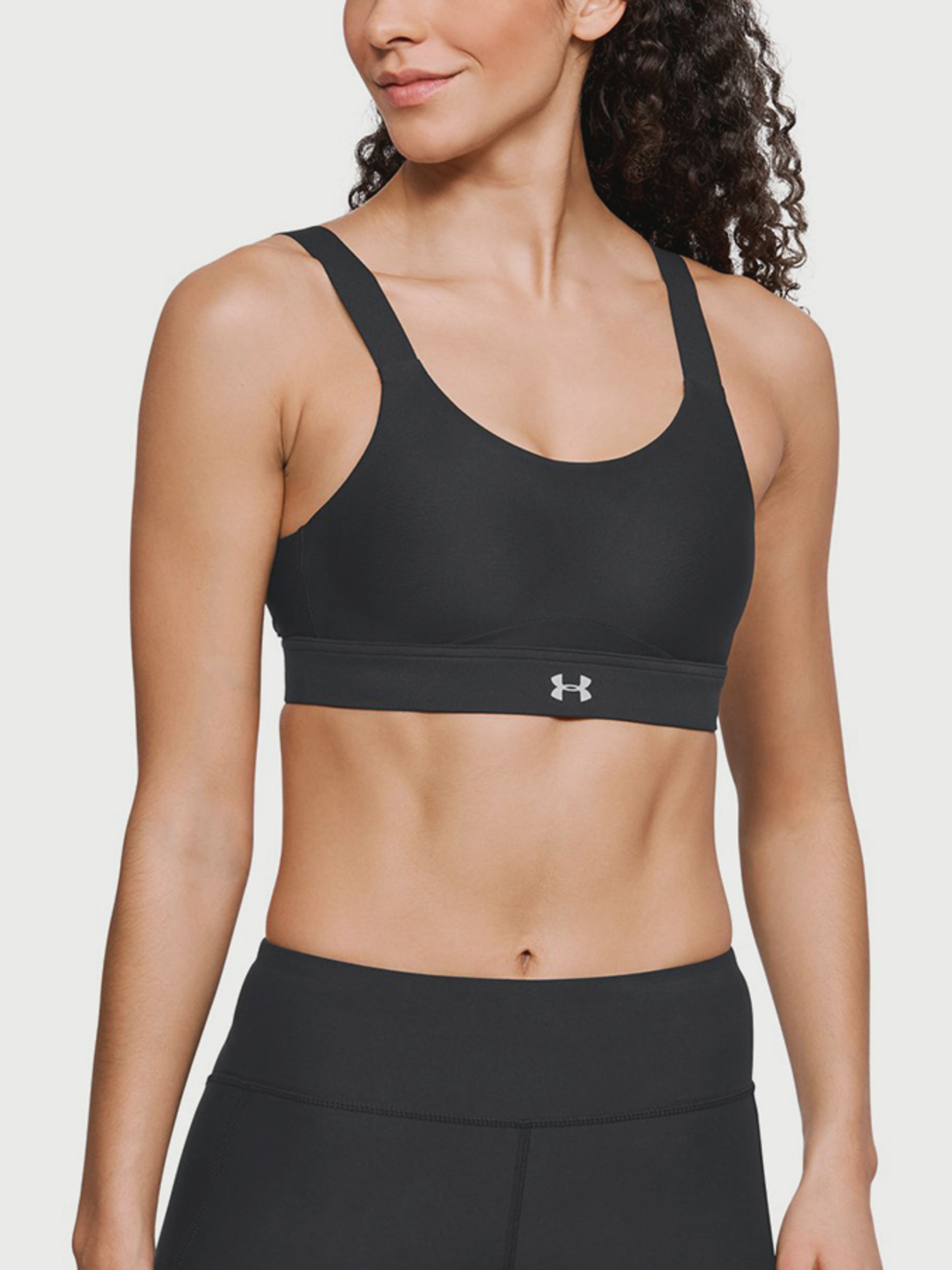 Damska podprsenka Under Armour Balance Eclipse High underarmour.cz