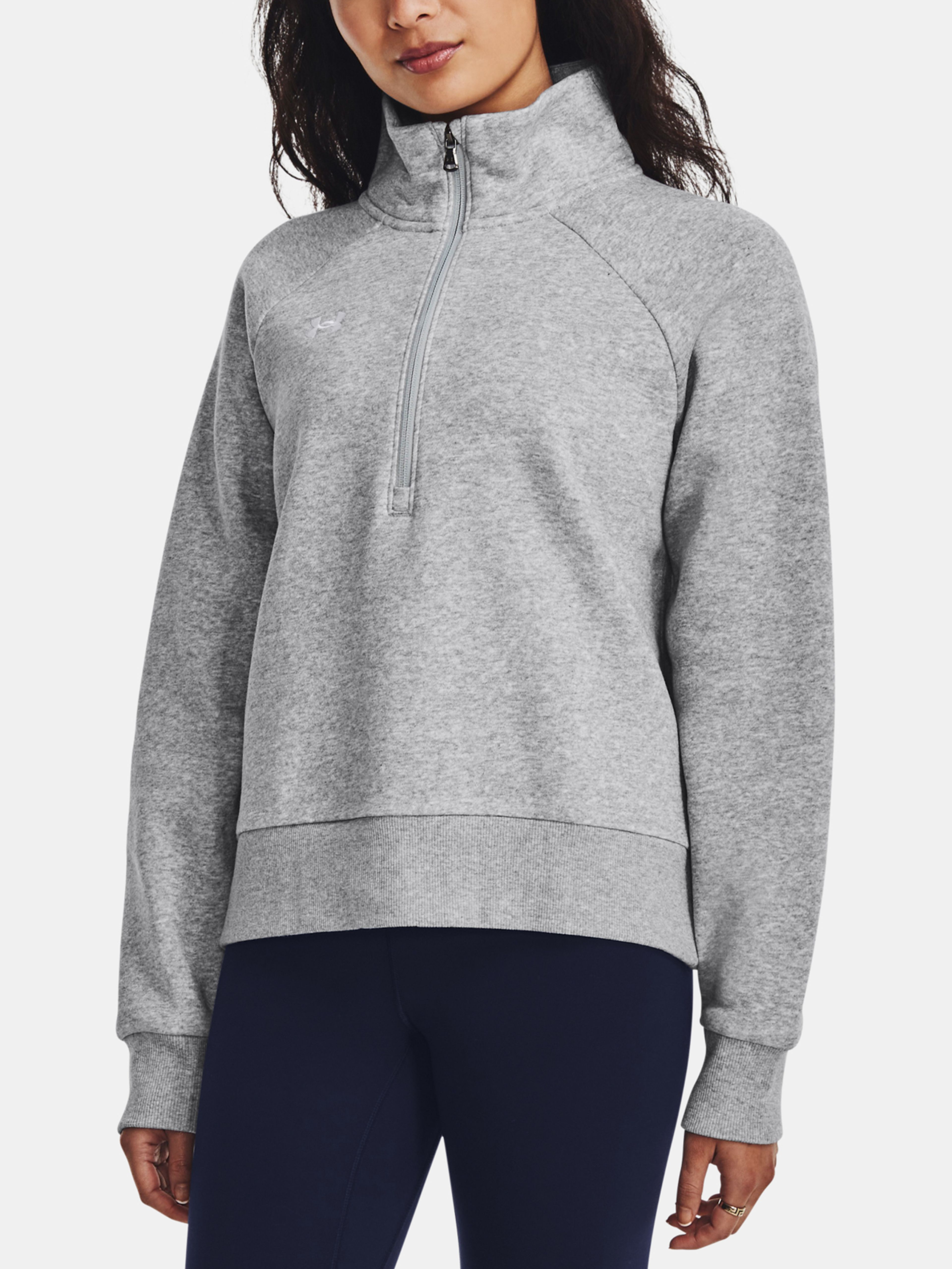 Dámská mikina Under Armour UA Rival Fleece HZ