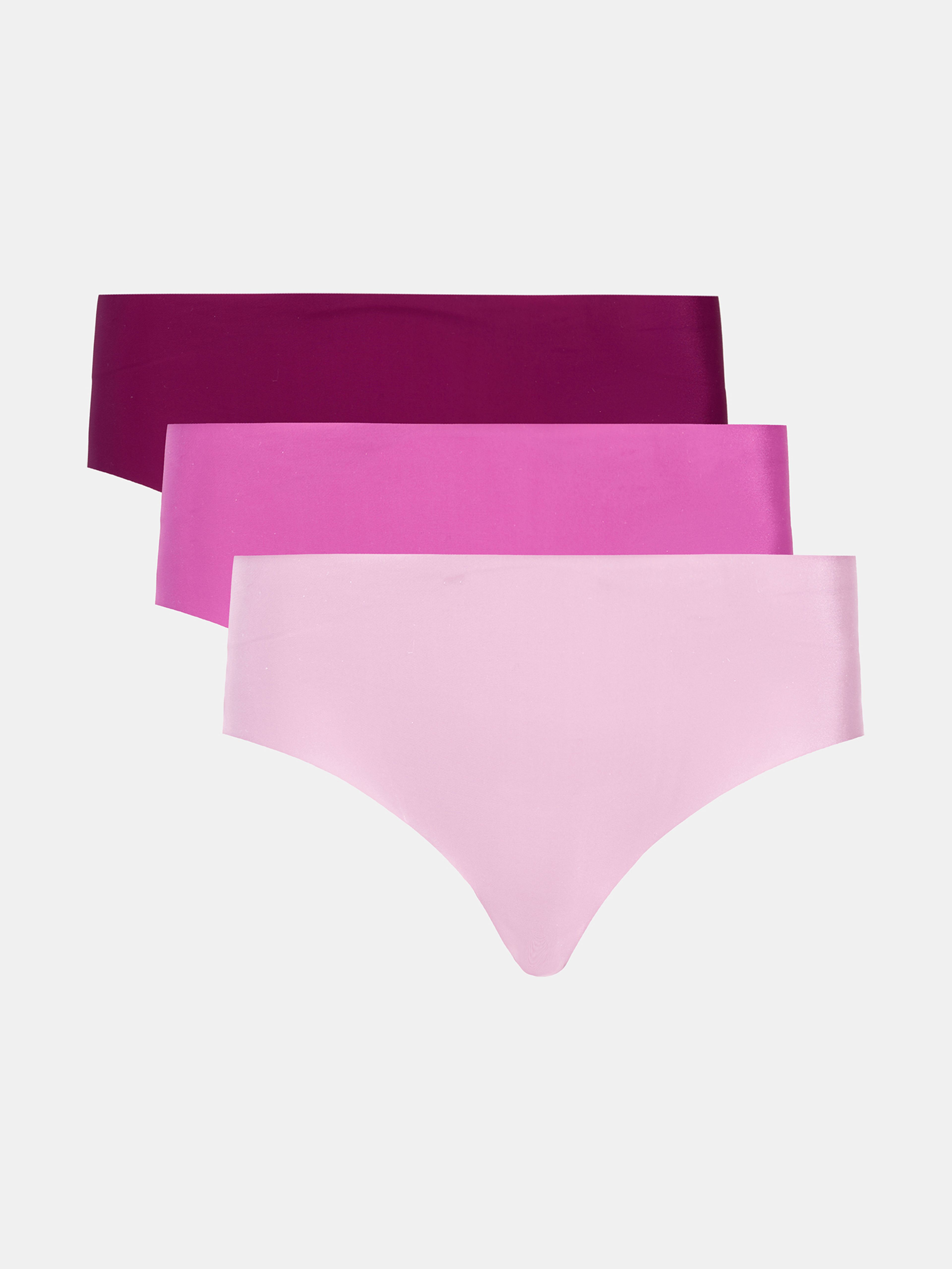 Női bugyi Under Armour UA Ess Stretch NS (3pk)