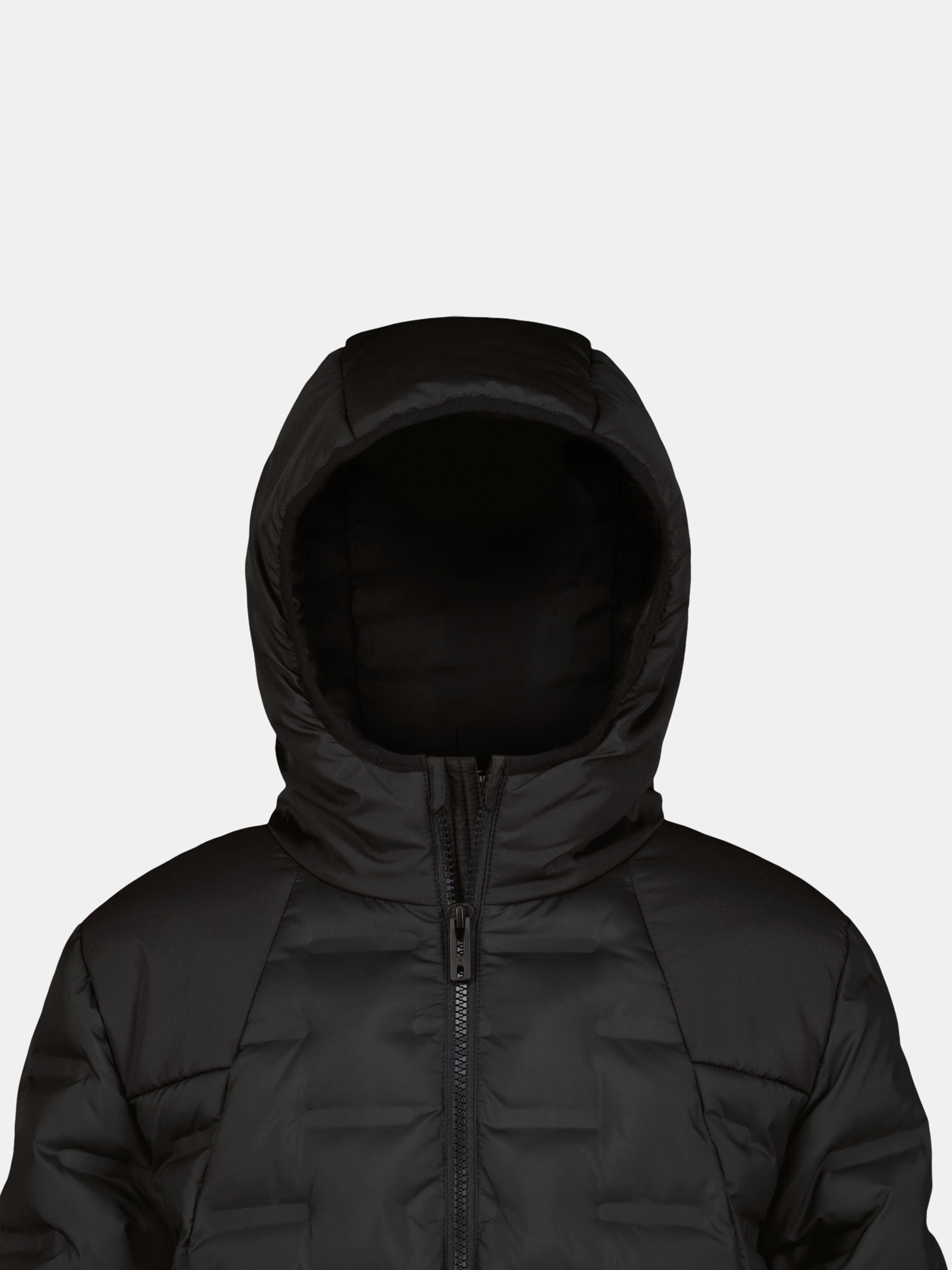 Fiú dzseki Under Armour UA BONDED QUILT PUFFER JACKET - 004