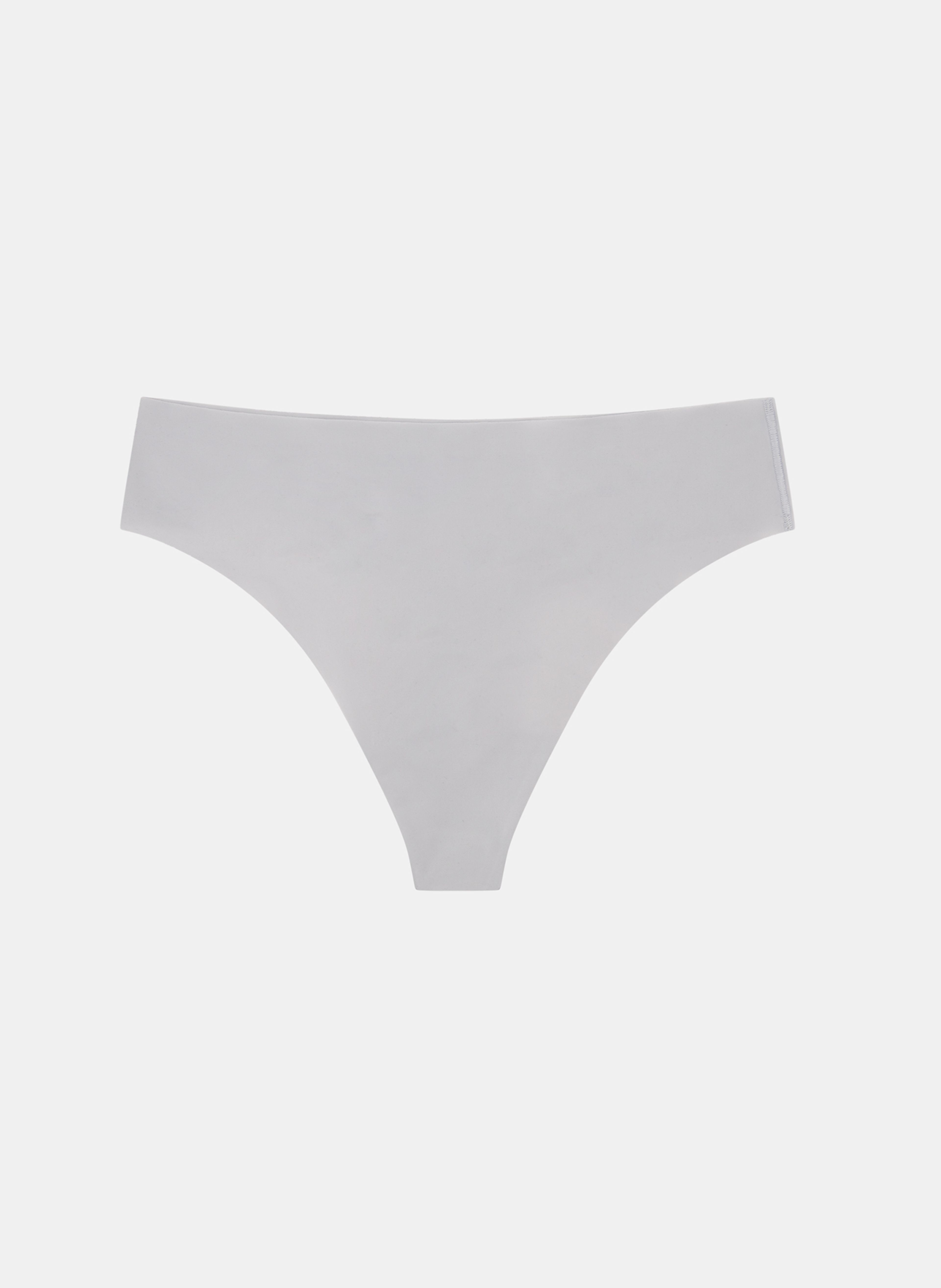 Ženske tangice Under Armour UA Essen Stretch No Show Thong-Print - 3pk - 005