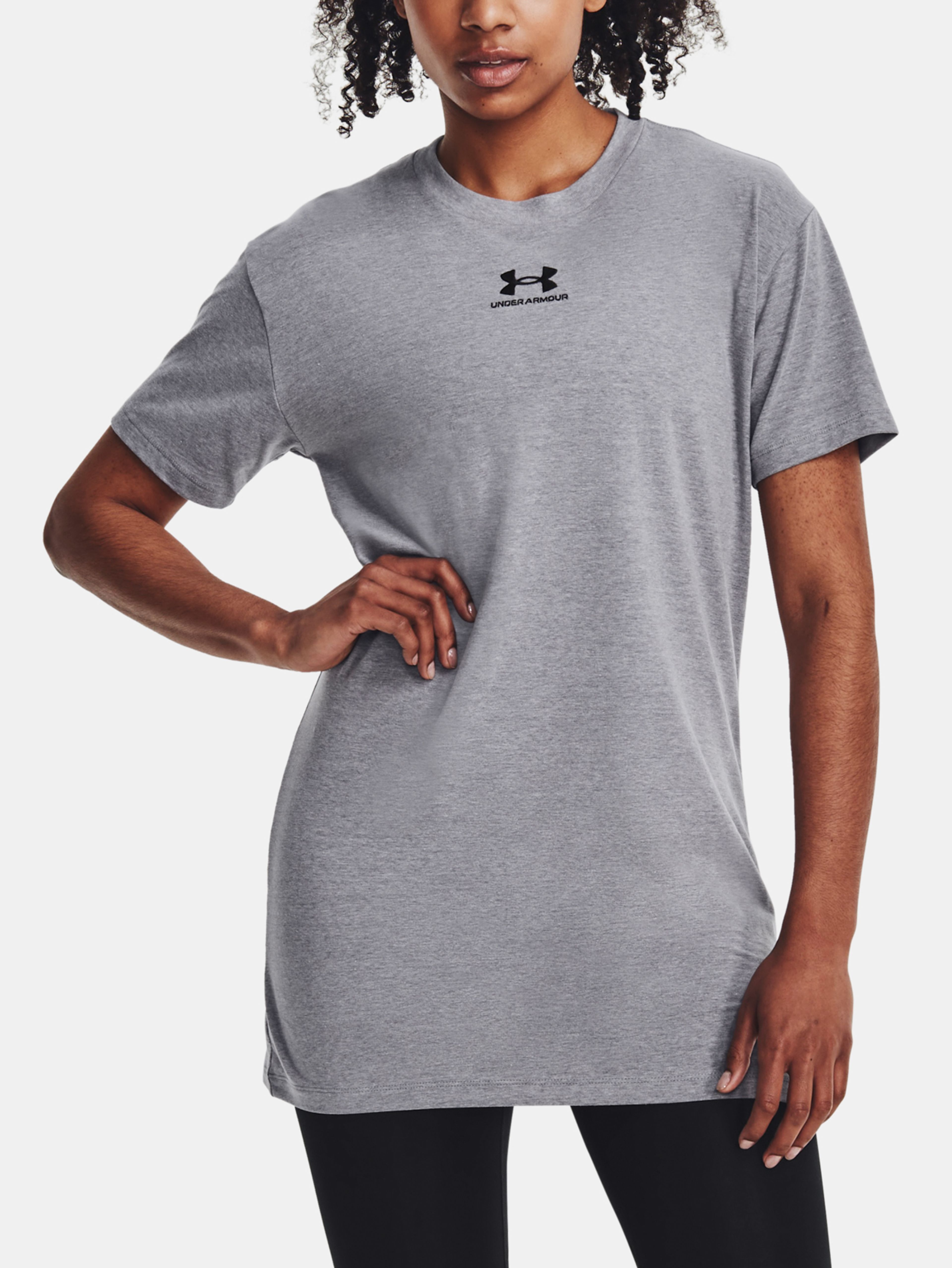 Női póló Under Armour UA W EXTENDED SS NEW