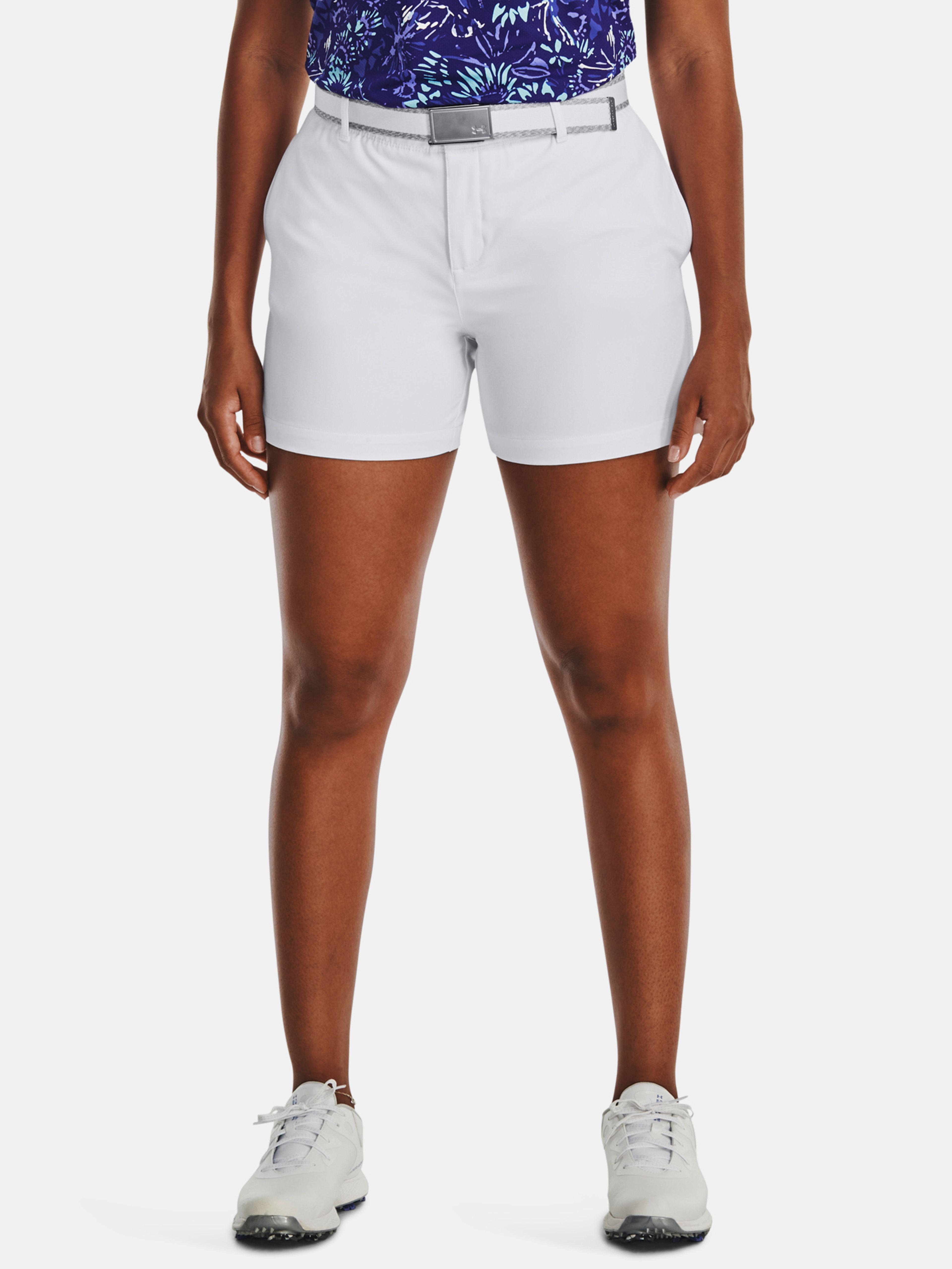 Naiste lühikesed püksid Under Armour UA Links Shorty