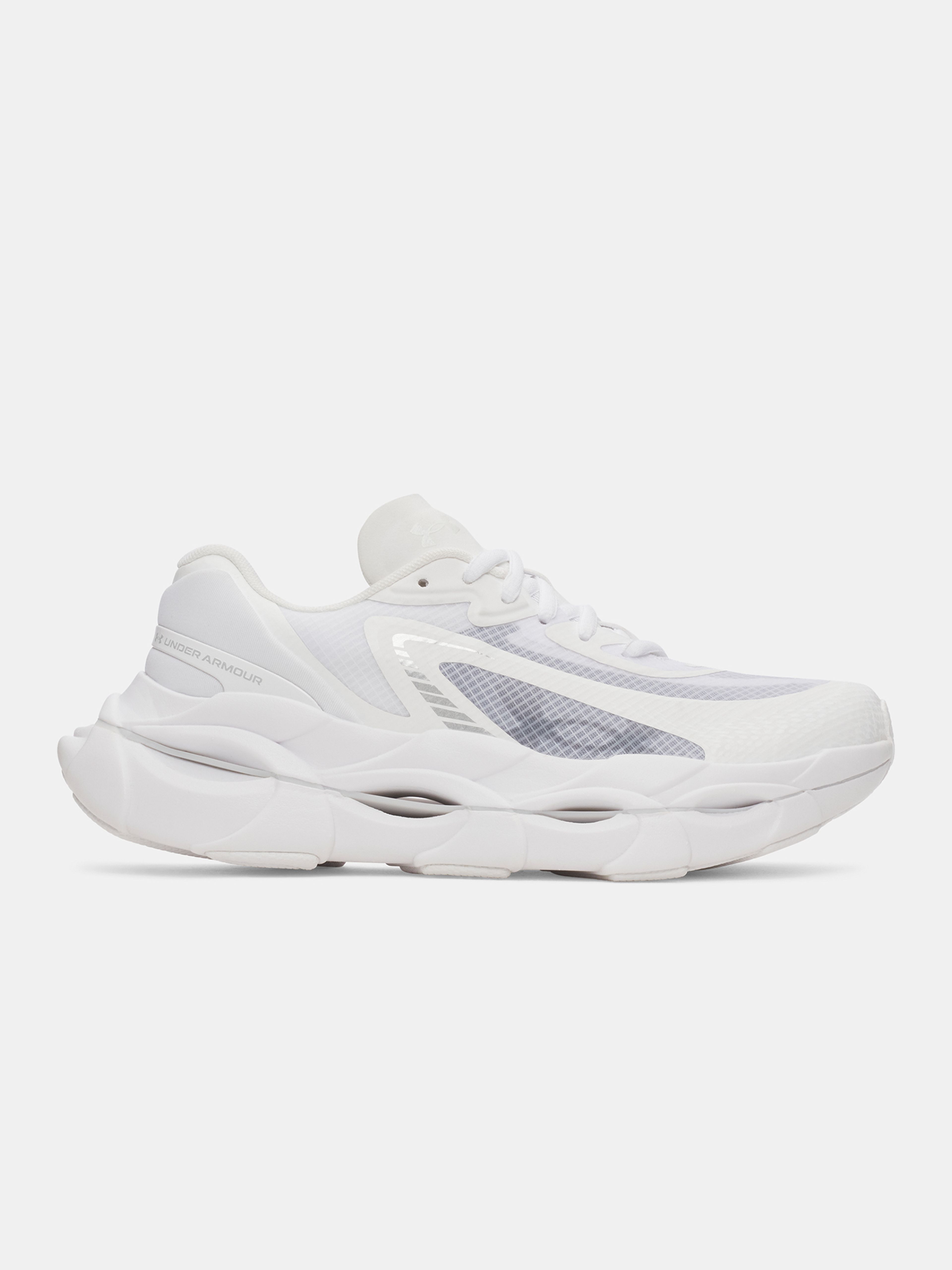 Női cipők Under Armour UA W HB Racer 2 - 001