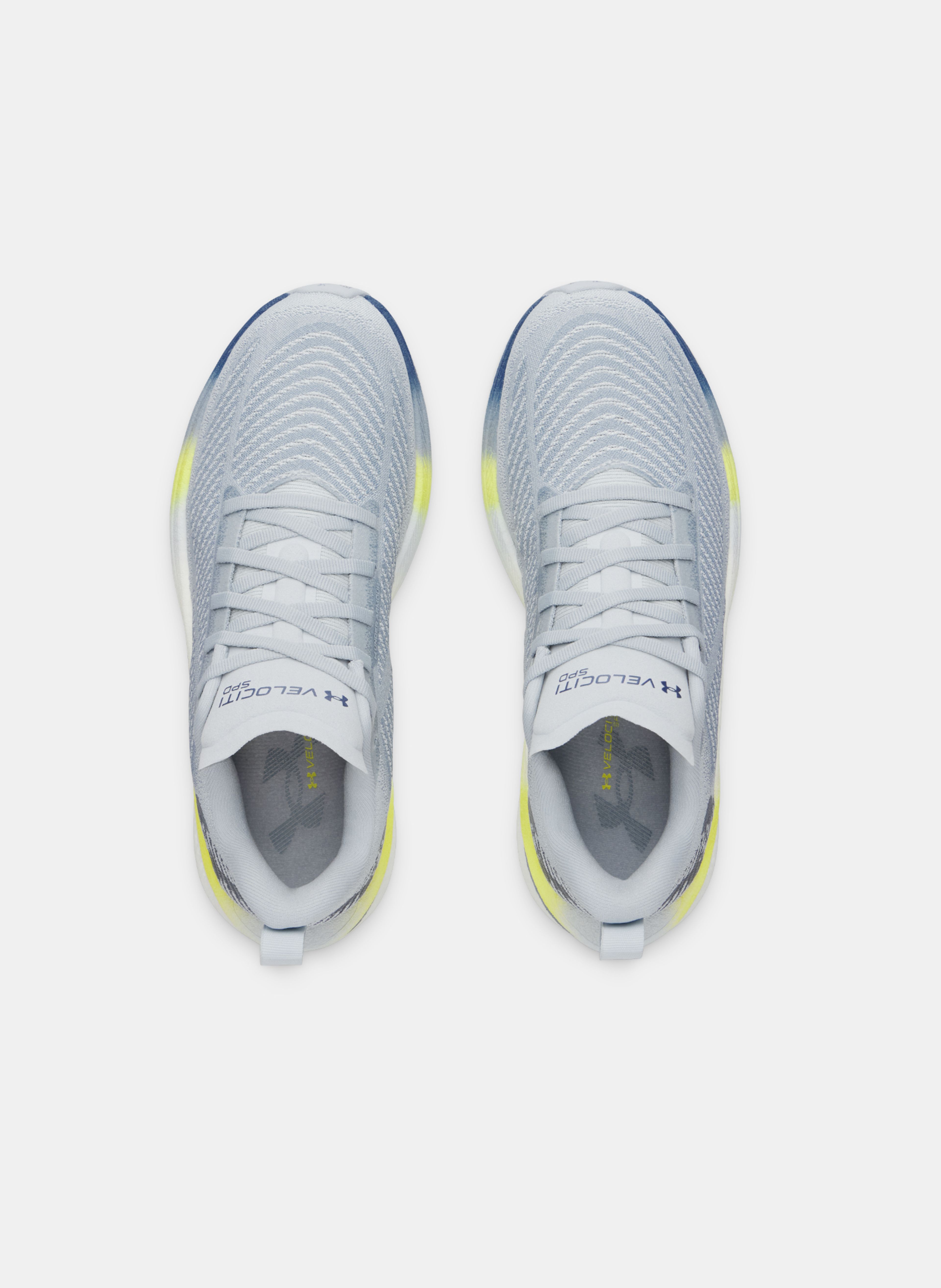 Moteriški batai Under Armour UA W Velociti SPD - 005