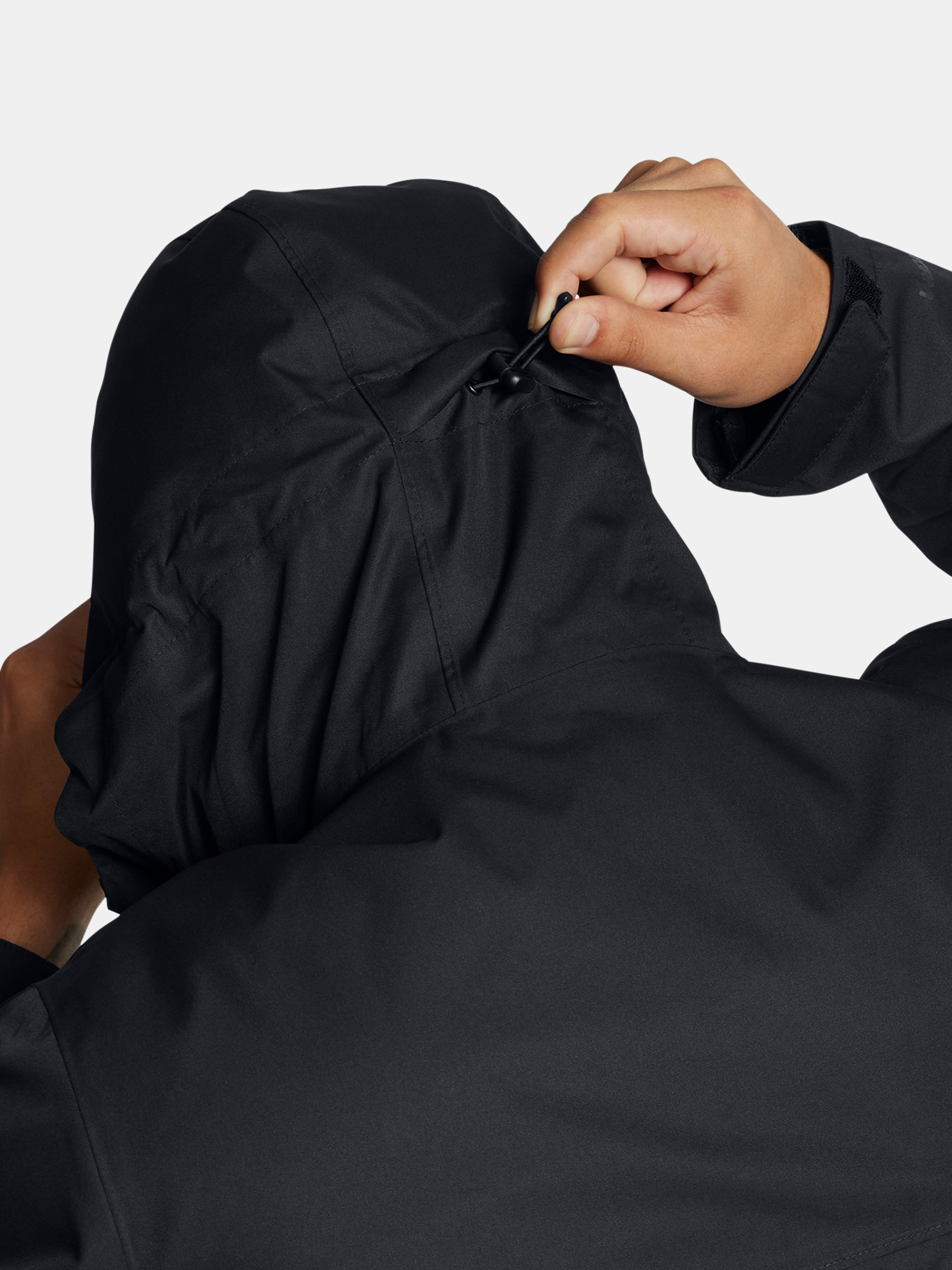 Férfi dzseki Under Armour M Porter 3-in-1 Jacket - 005