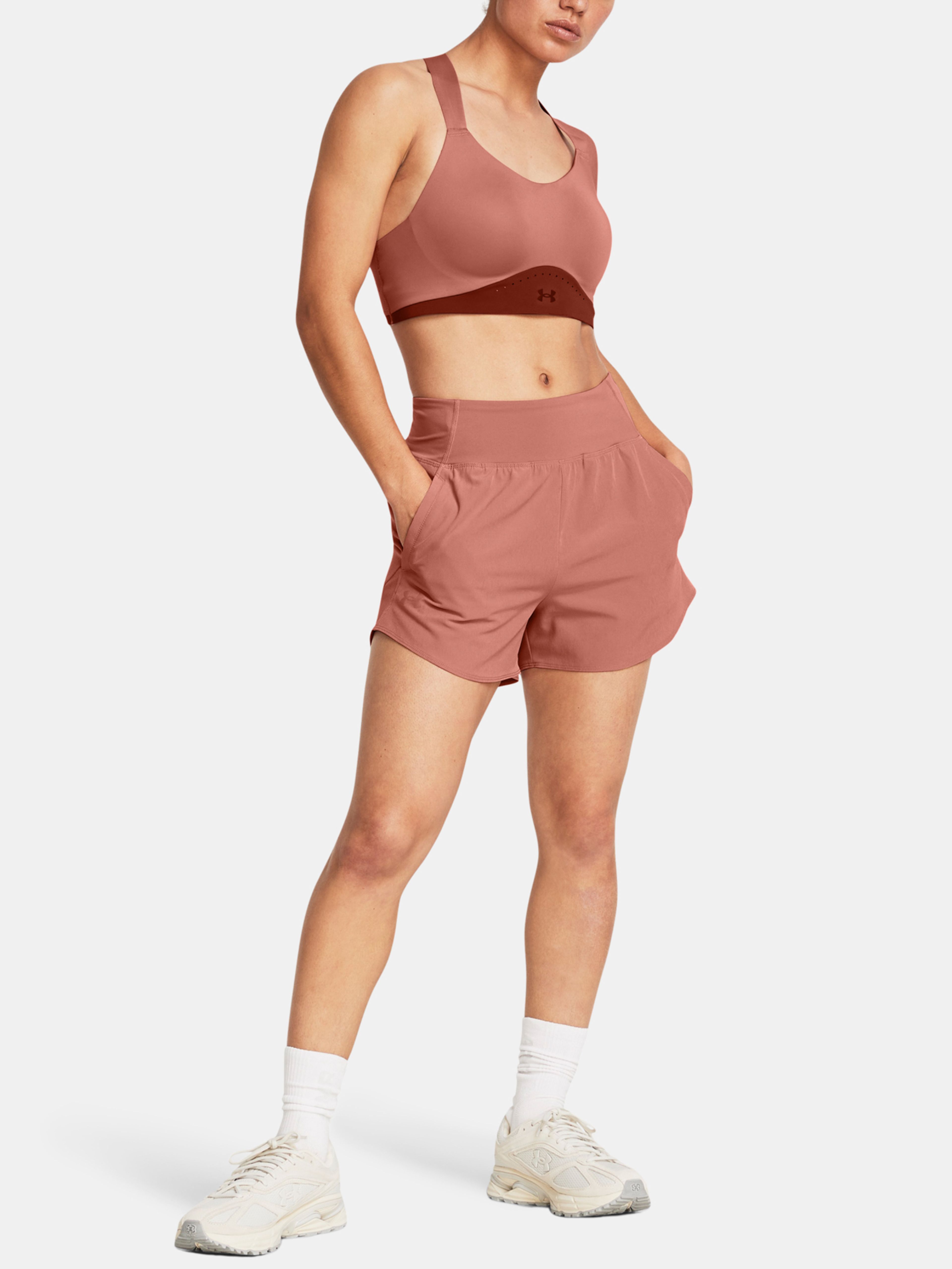 Dámske kraťasy Under Armour SF Flex Woven Short