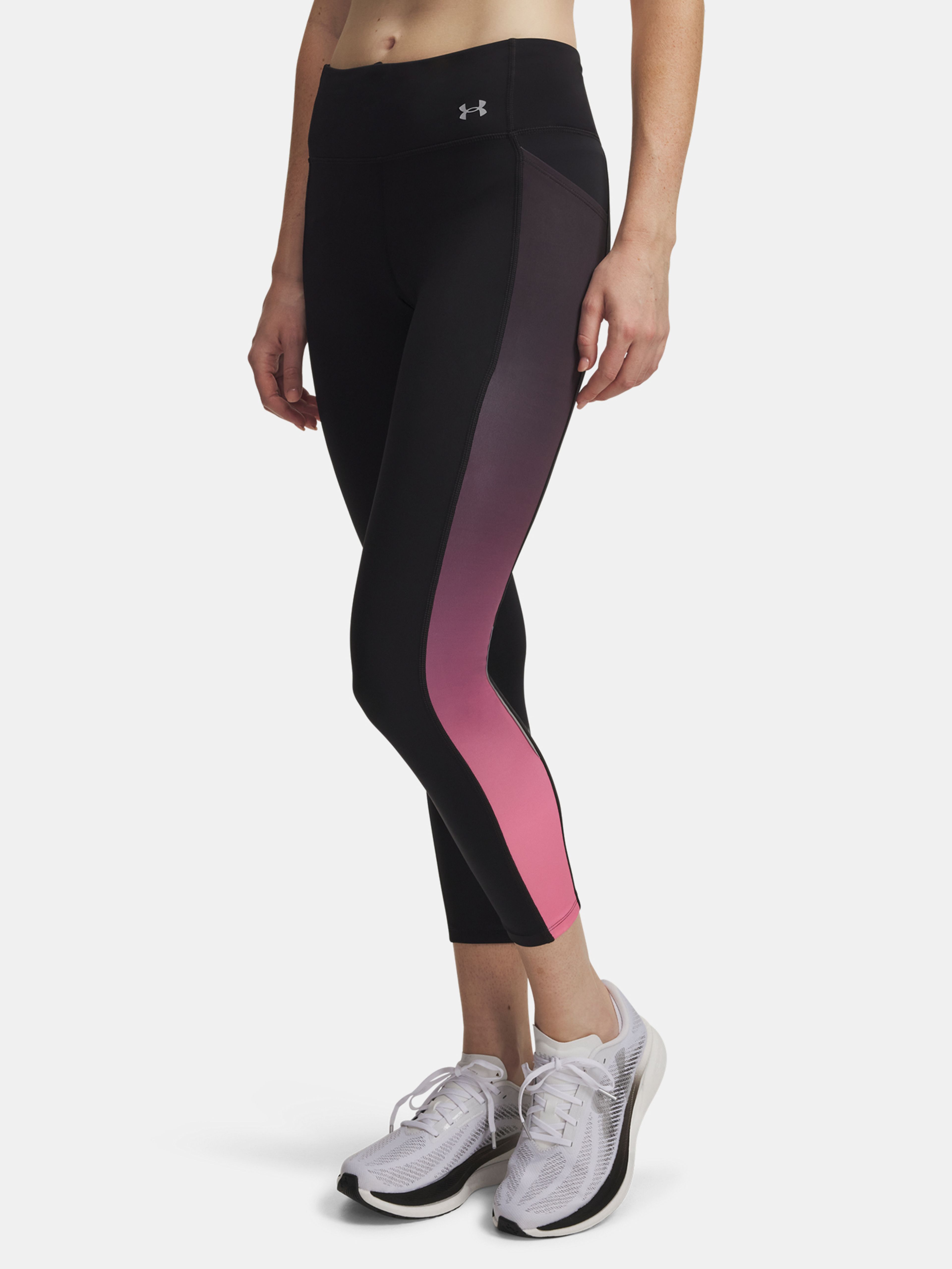 Női leggings Under Armour UA Velociti Ankle Prt Tights