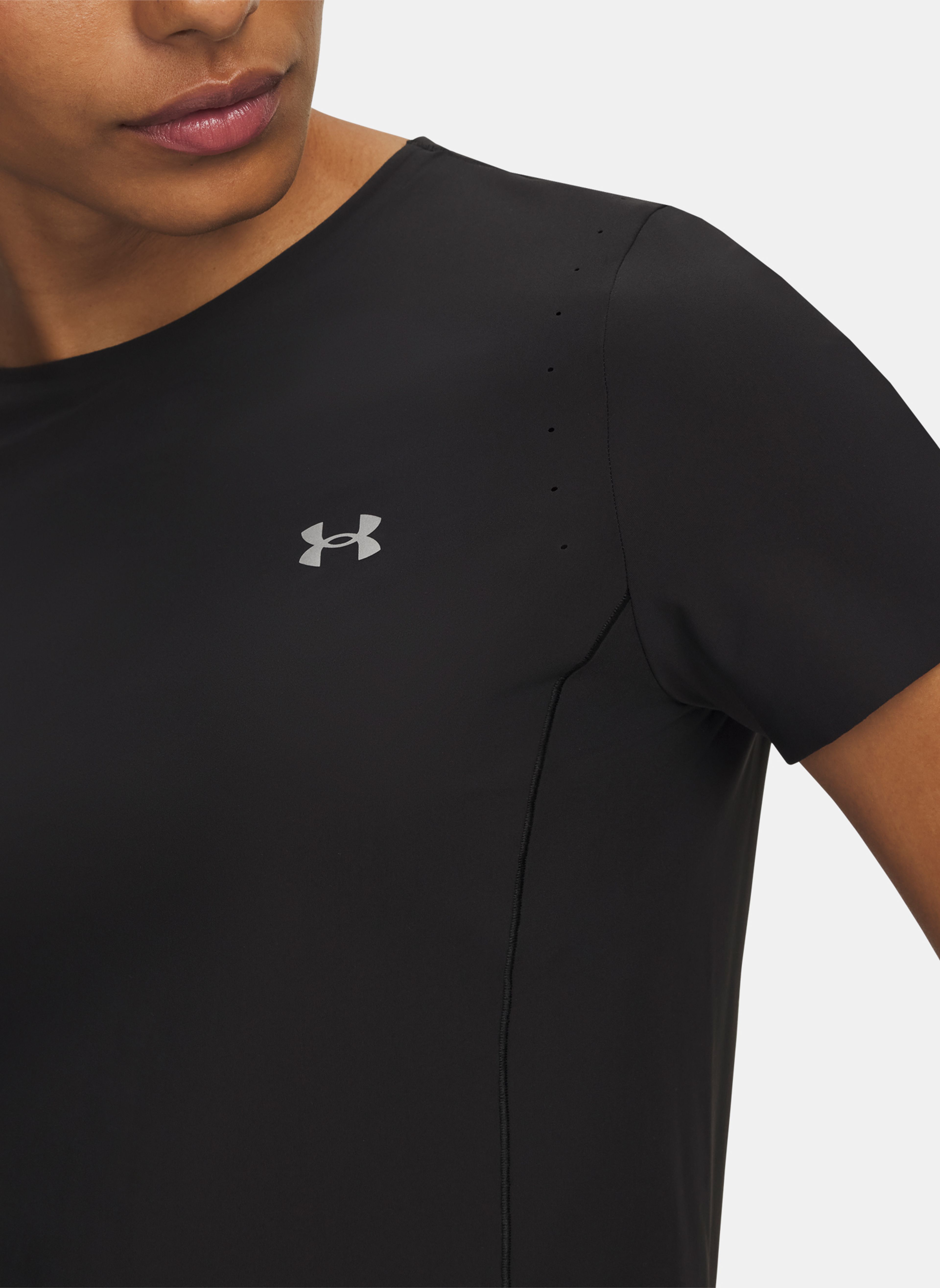 Ženska majica Under Armour Vanish Elite Short Sleeve - 003