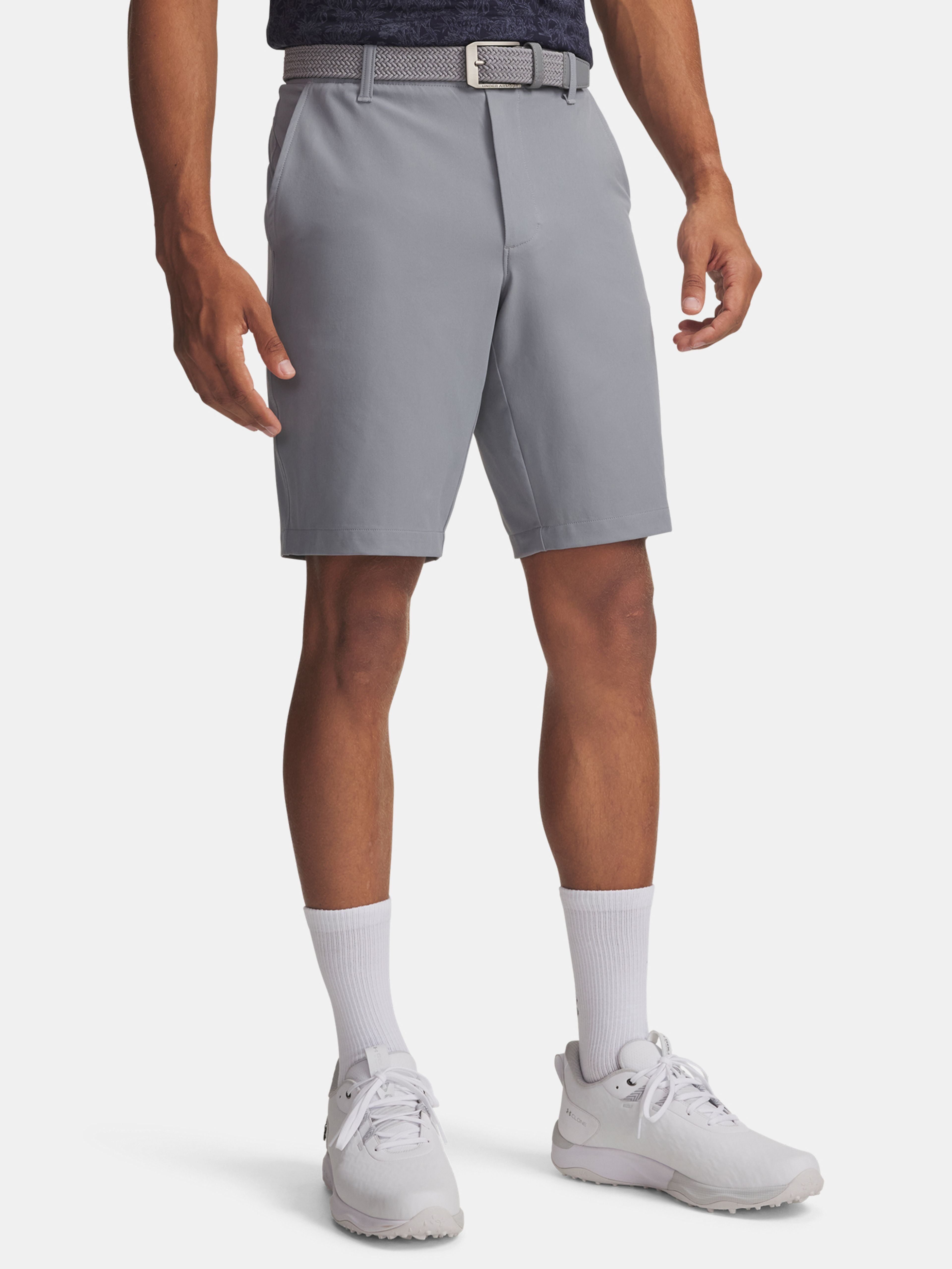 Férfi rövidnadrágok Under Armour UA Drive Tapered Short