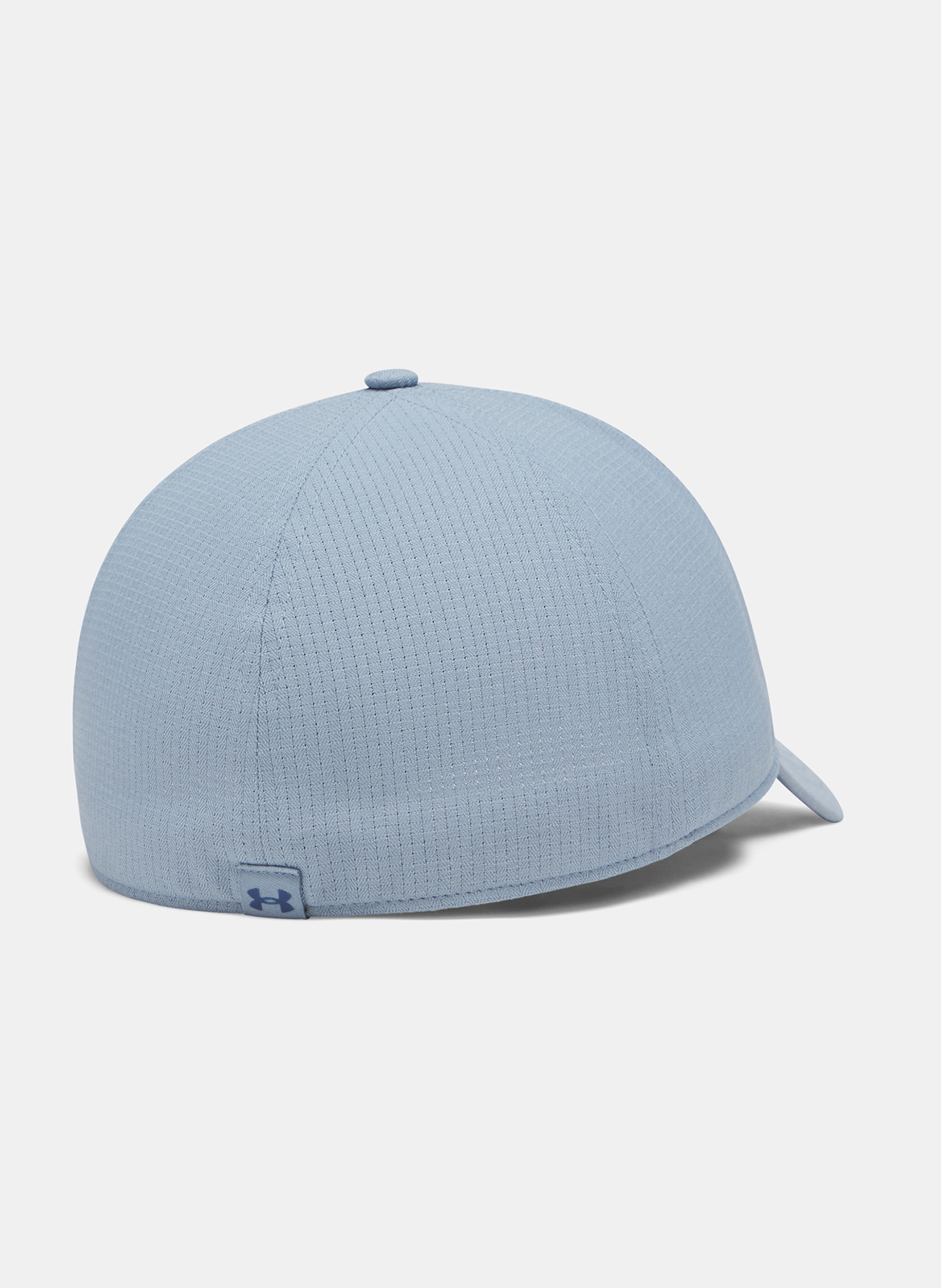 Moška šilt kapa Under Armour M AV Low STR - 002