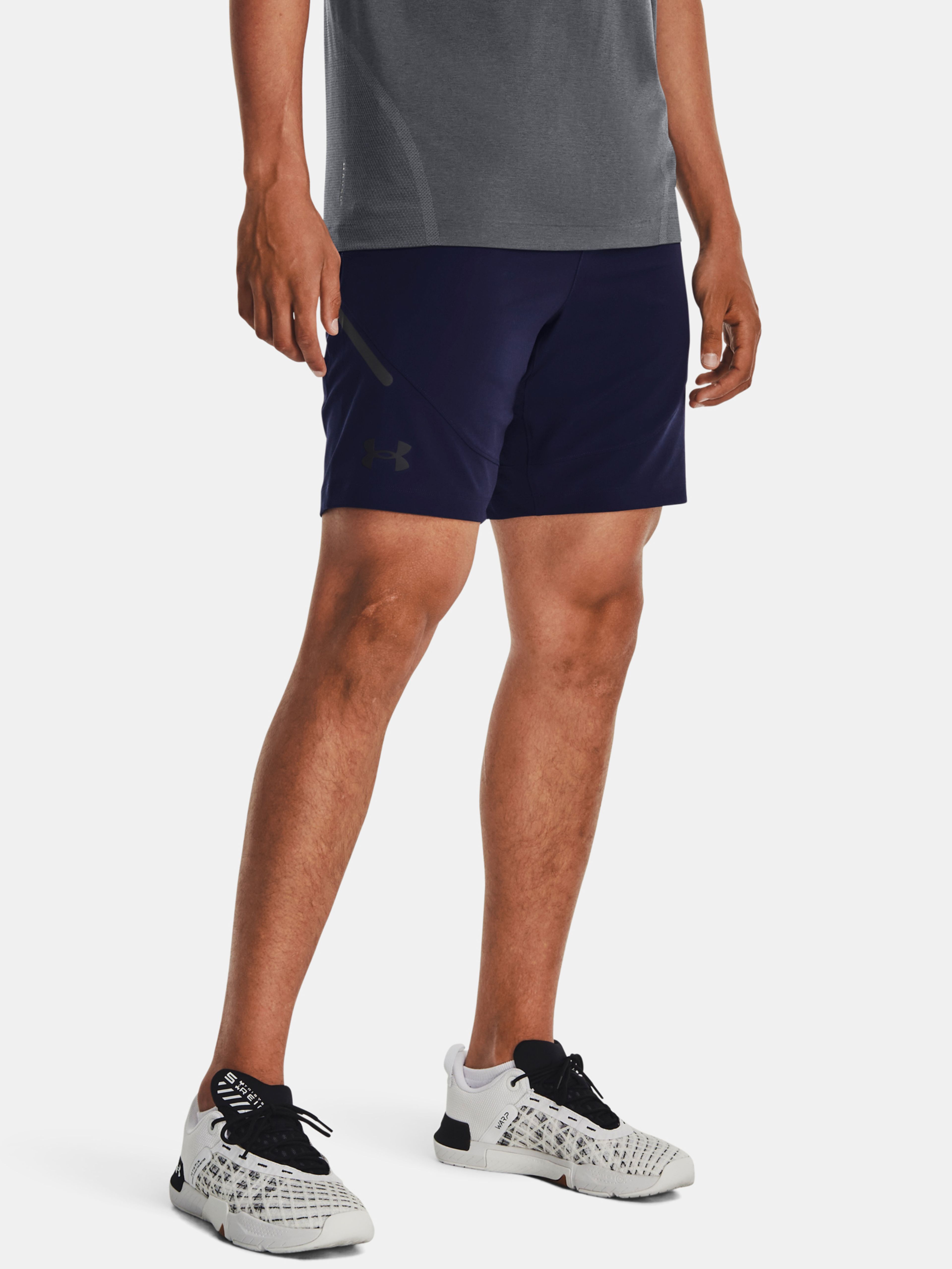 Férfi rövidnadrágok Under Armour UA Unstoppable Shorts