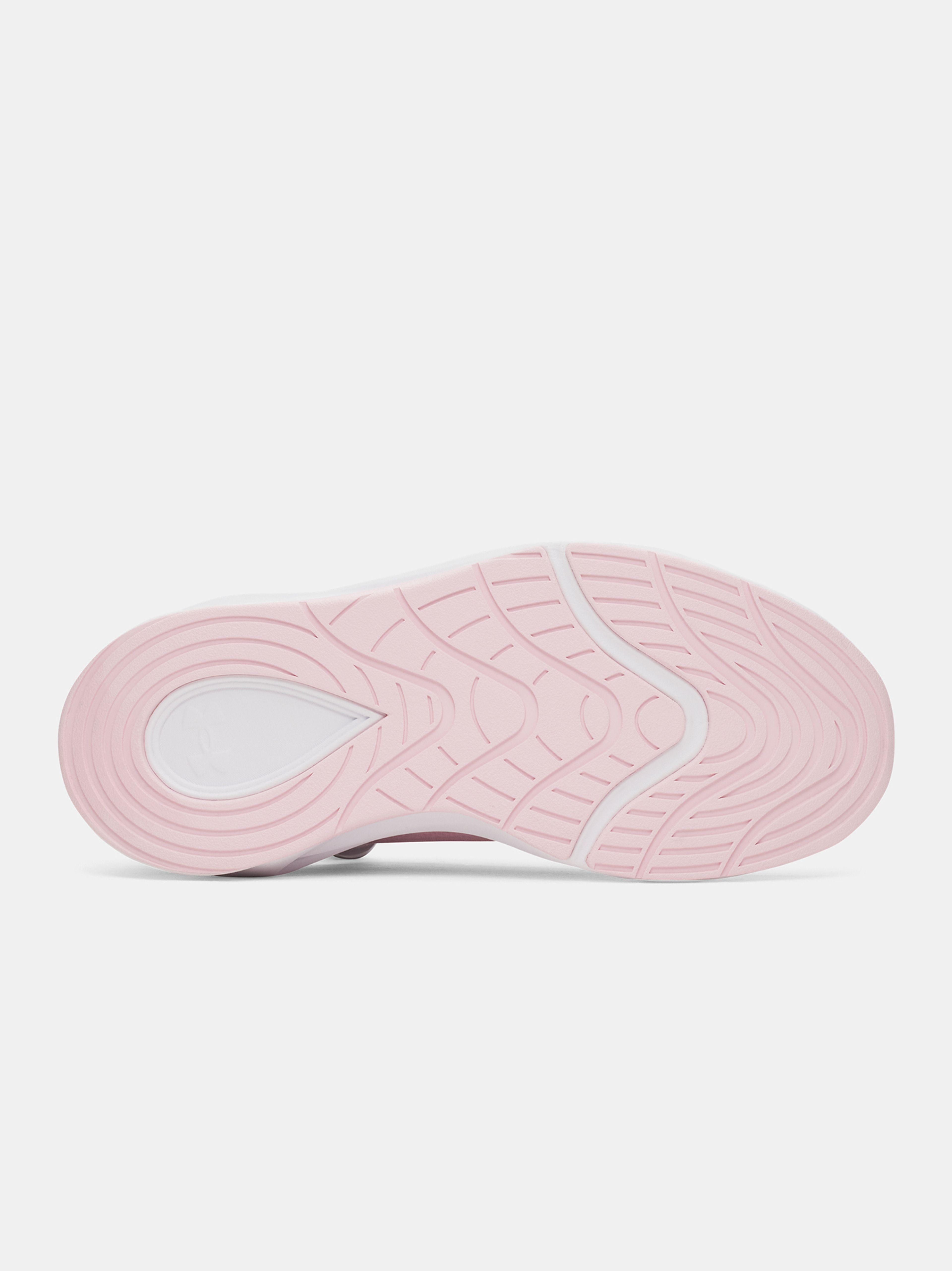 Női cipők Under Armour UA W Radiant TR - 004