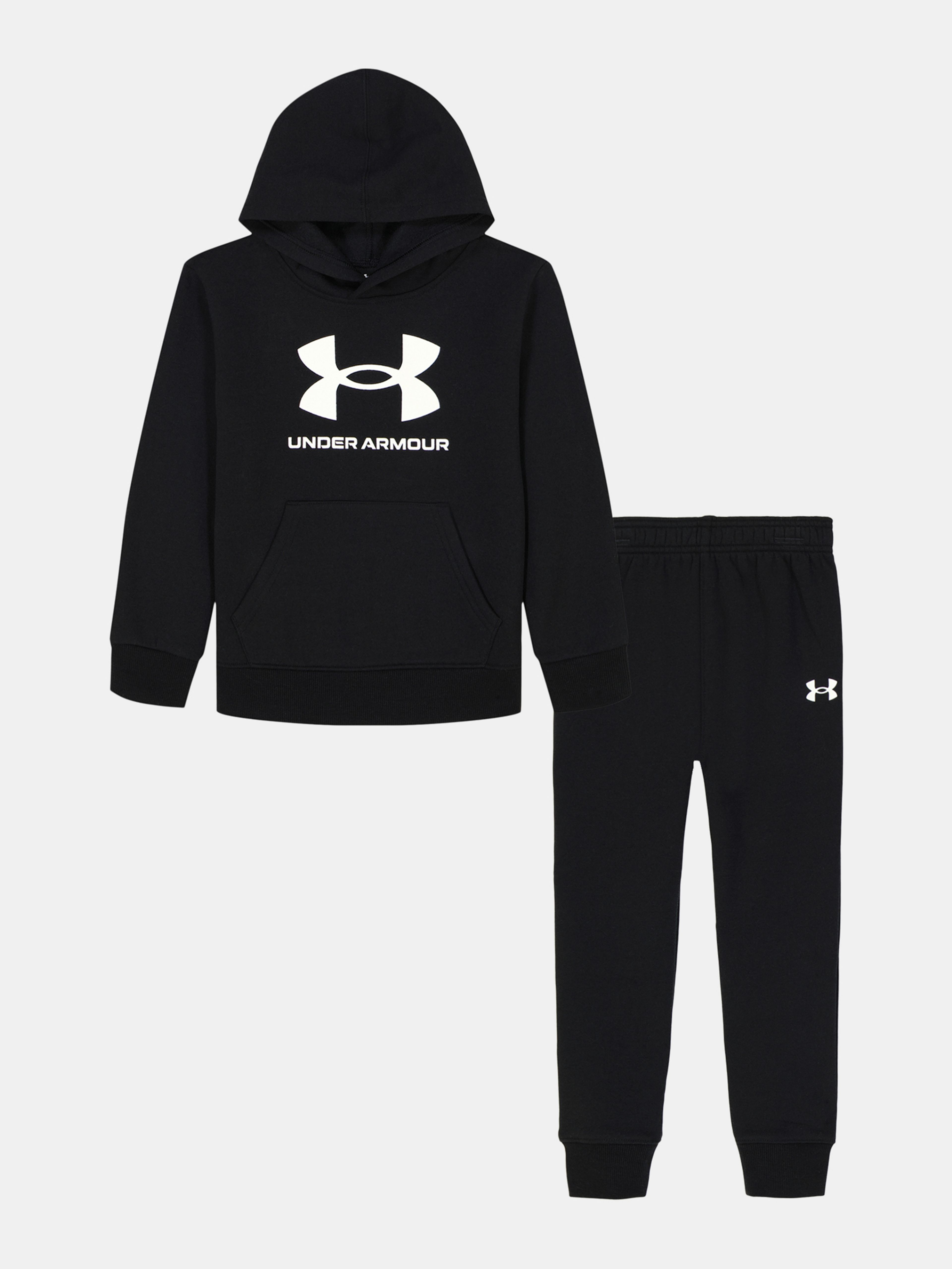 Fiú szett Under Armour UA BIG LOGO SET
