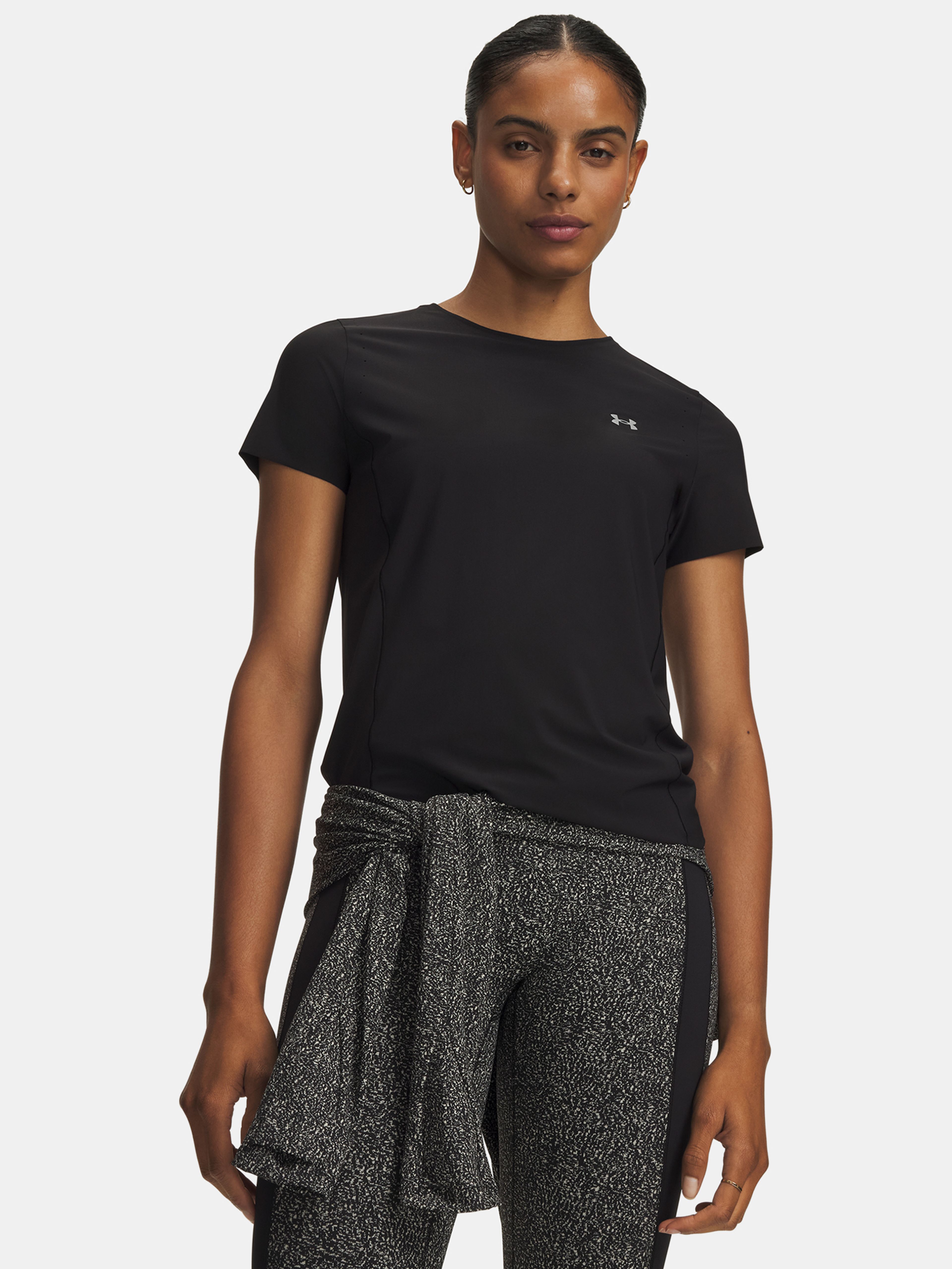 Ženska majica Under Armour Vanish Elite Short Sleeve - 001