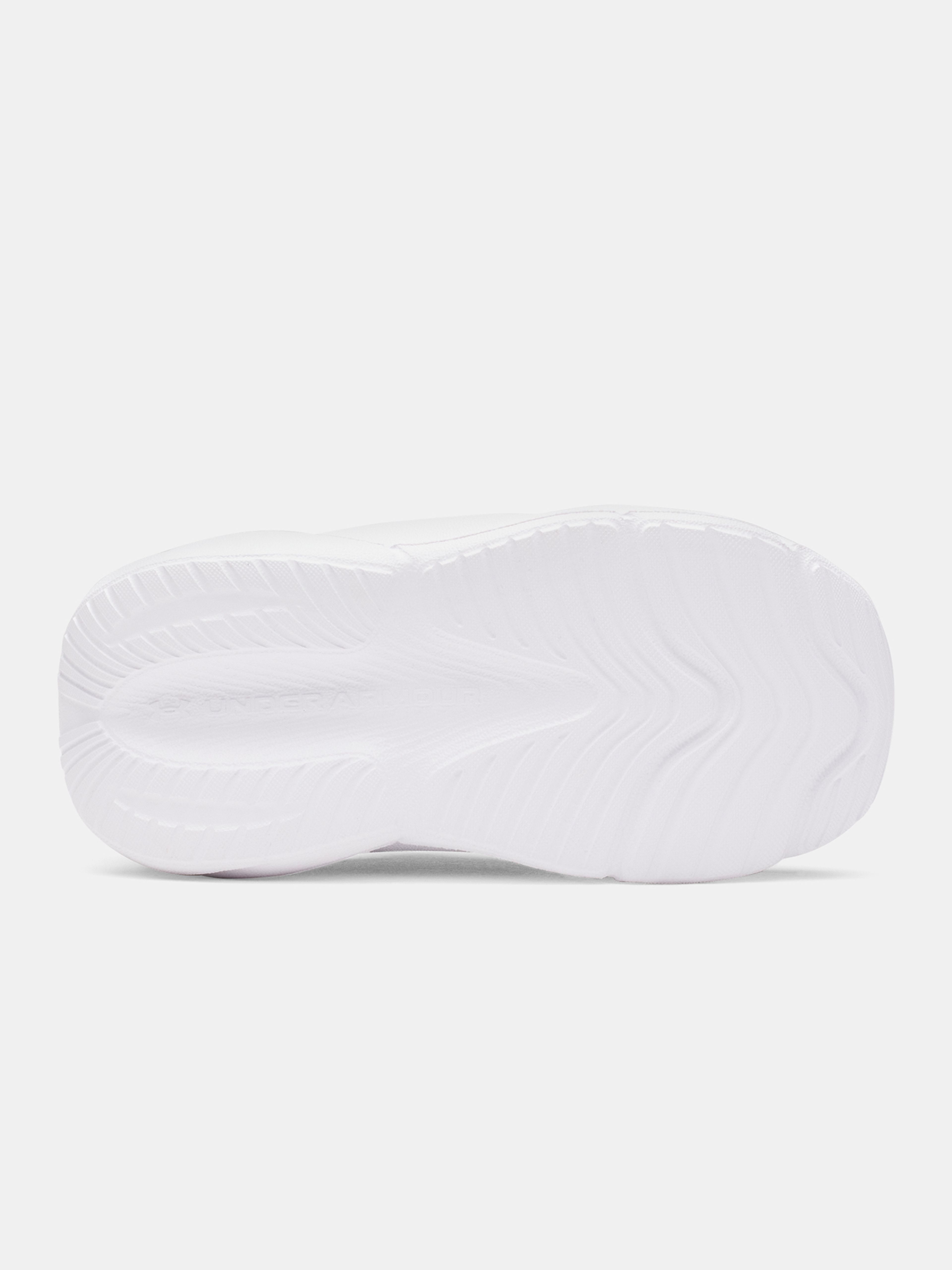 Poiste tossud Under Armour UA BINF Surge 5 AC - 004