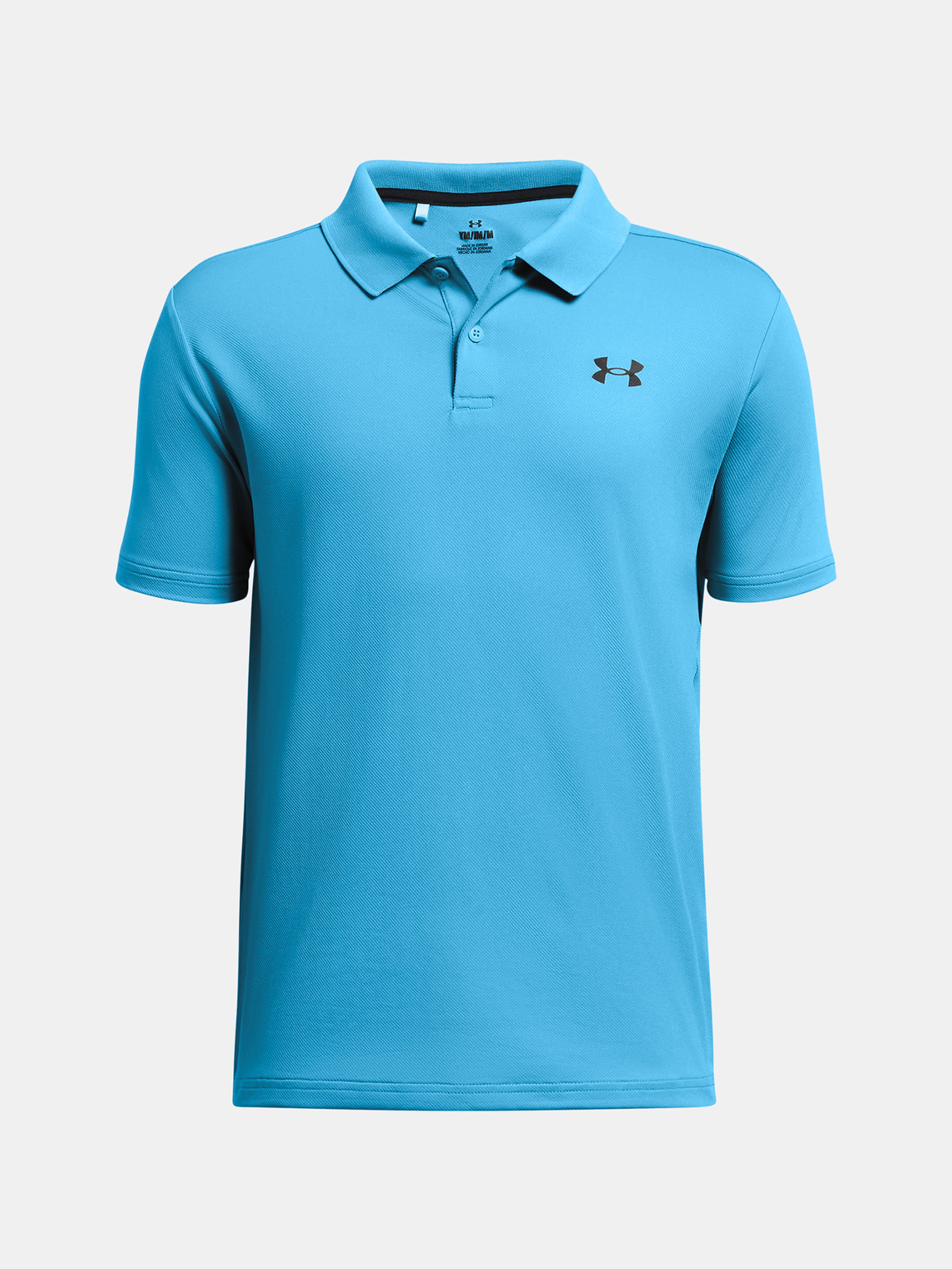 Fiú póló Under Armour UA Performance Polo