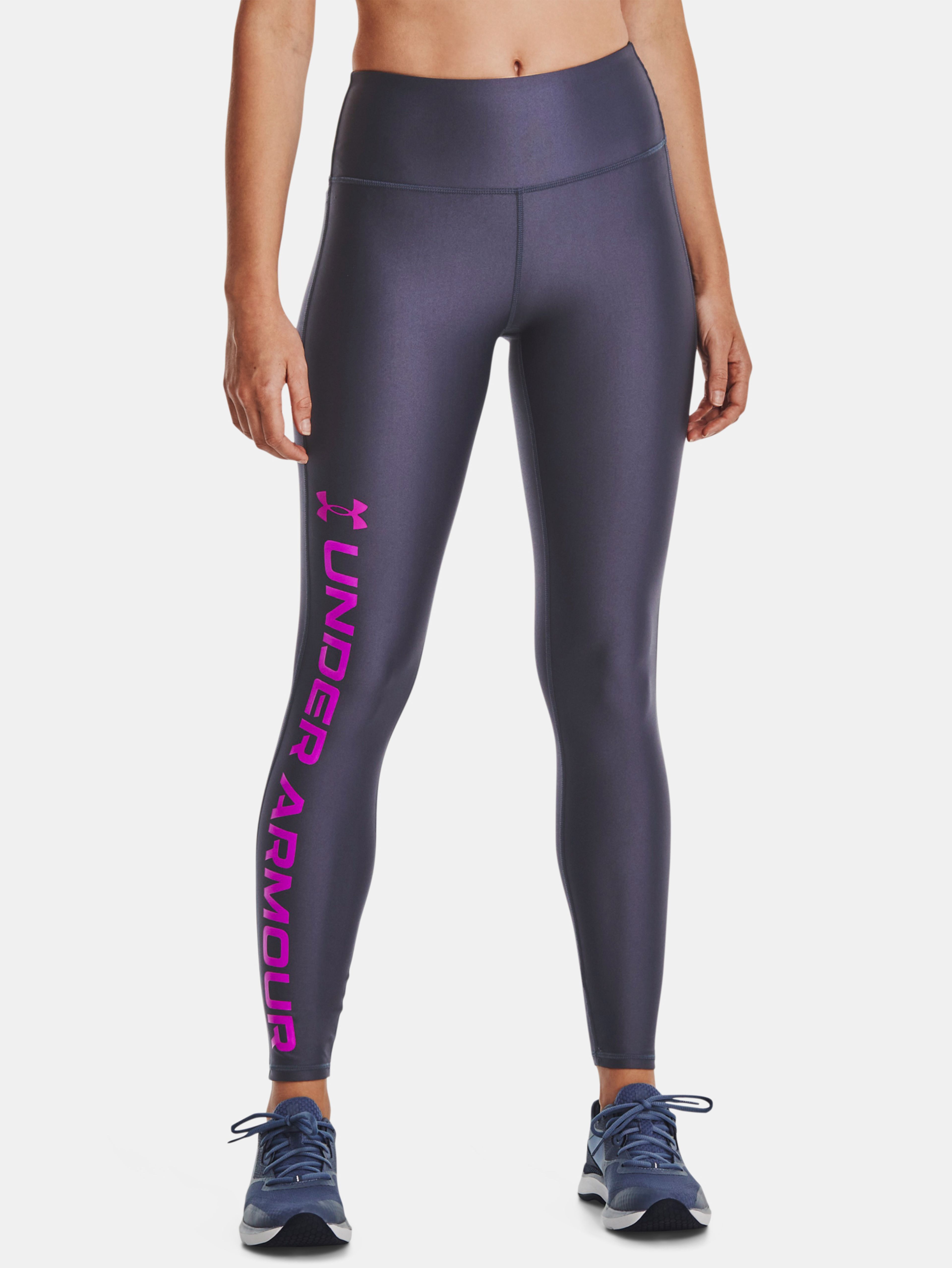 Dámske legíny Under Armour Armour Branded Legging