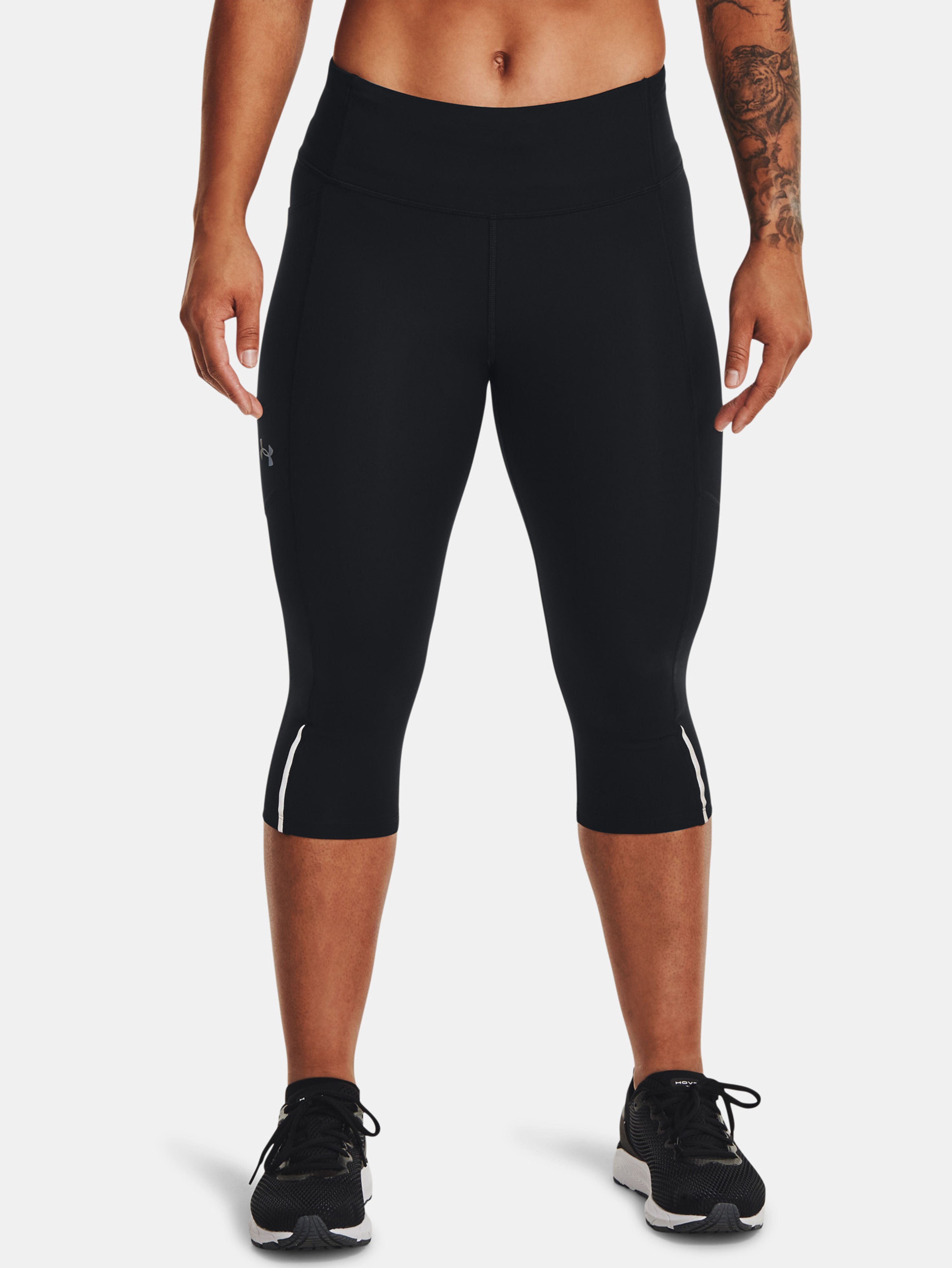 Női leggings Under Armour UA Fly Fast 3.0 Speed Capri