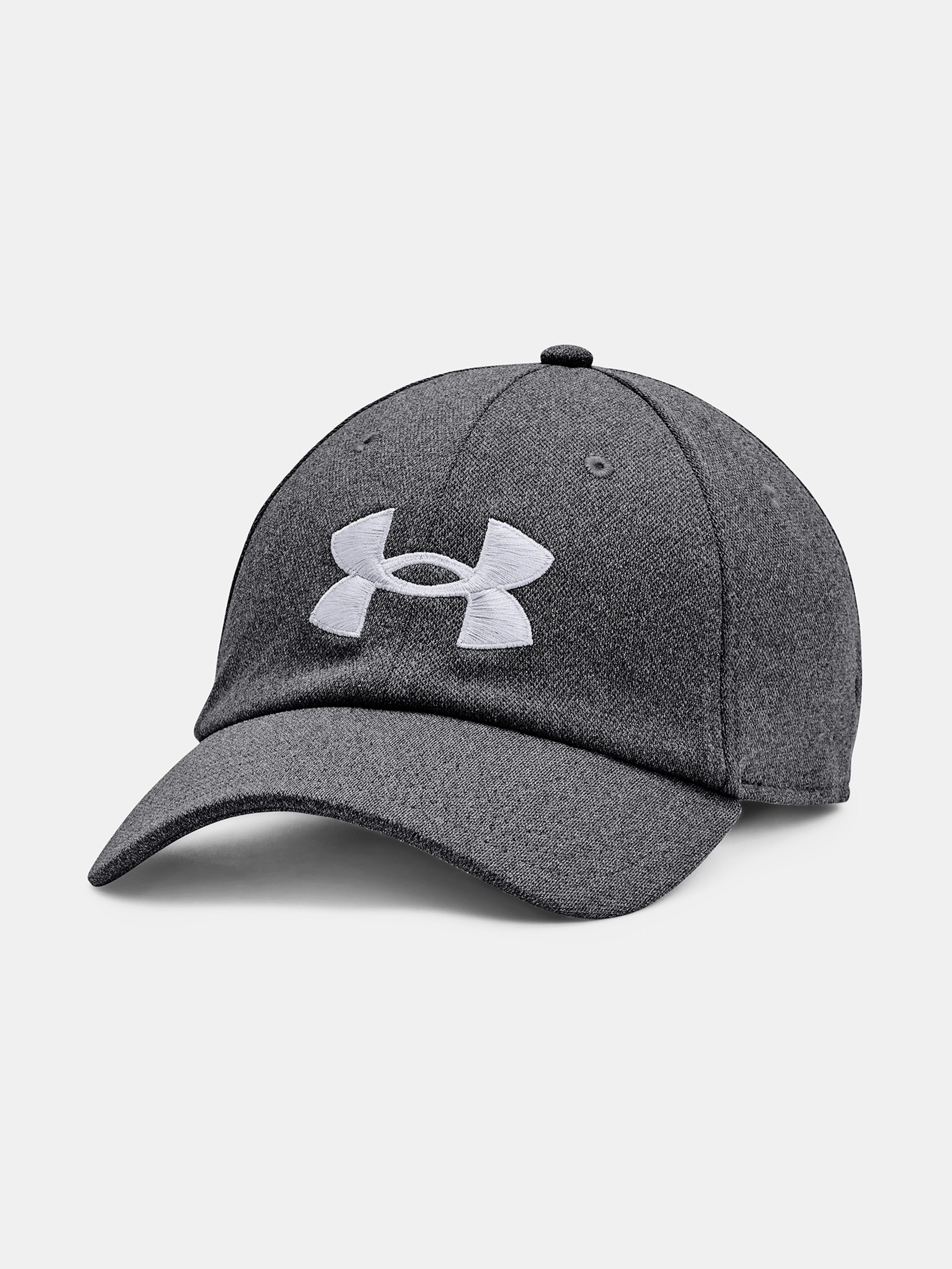 Moška kapa s šiltom Under Armour Blitzing Adj Hat