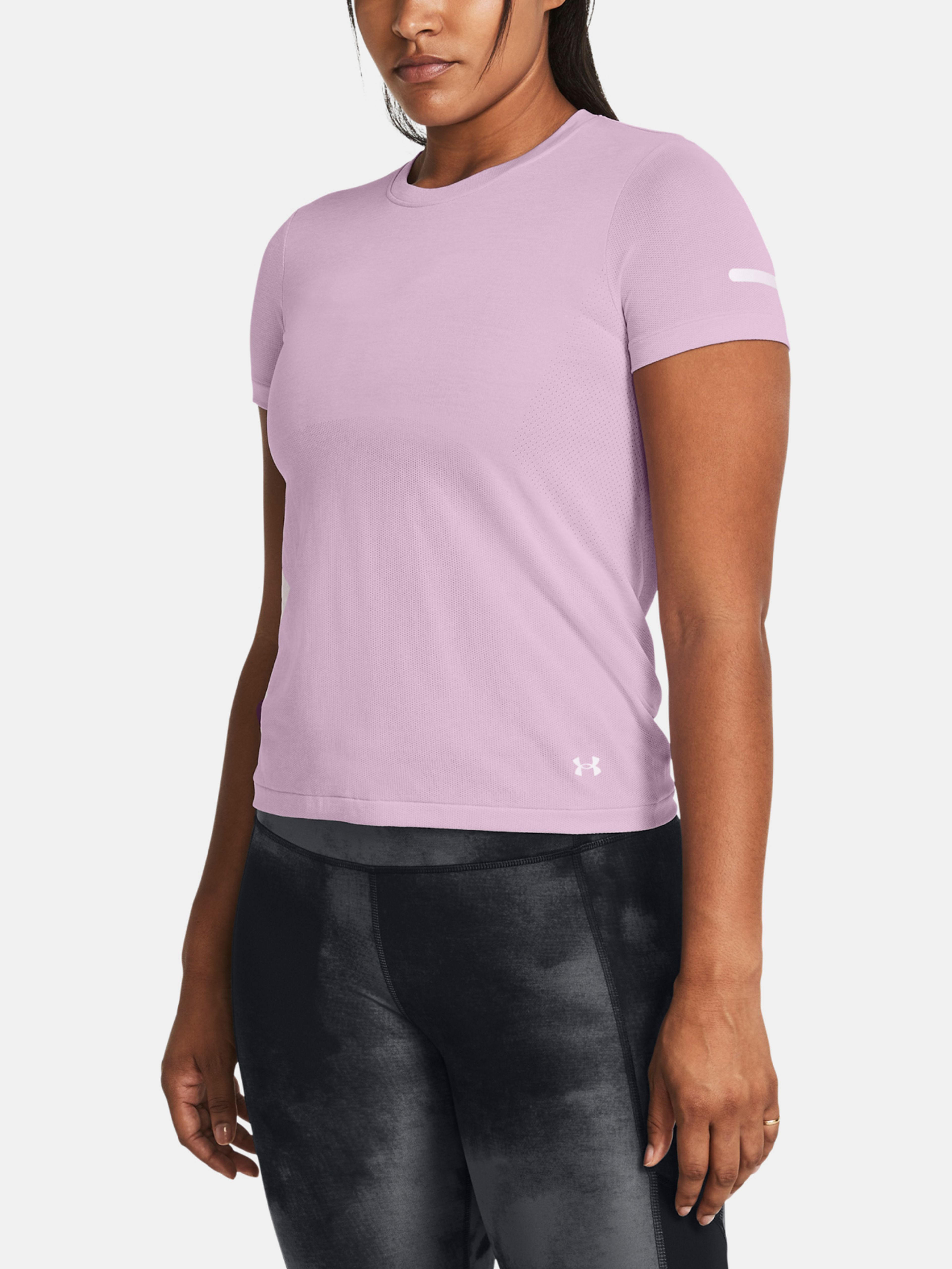 Ženska majica Under Armour UA Seamless Stride SS