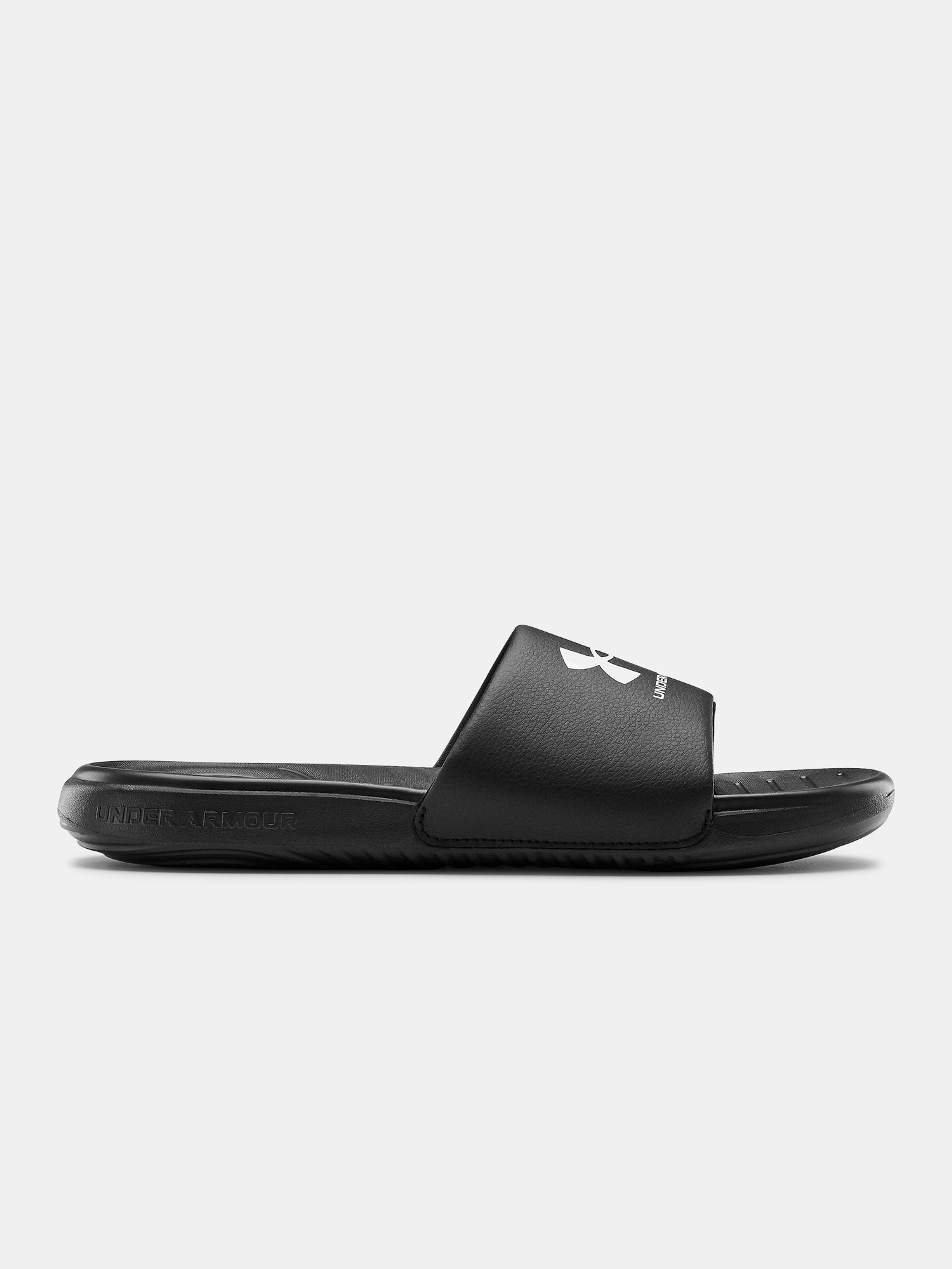 Moški natikači Under Armour M Ansa Fix SL