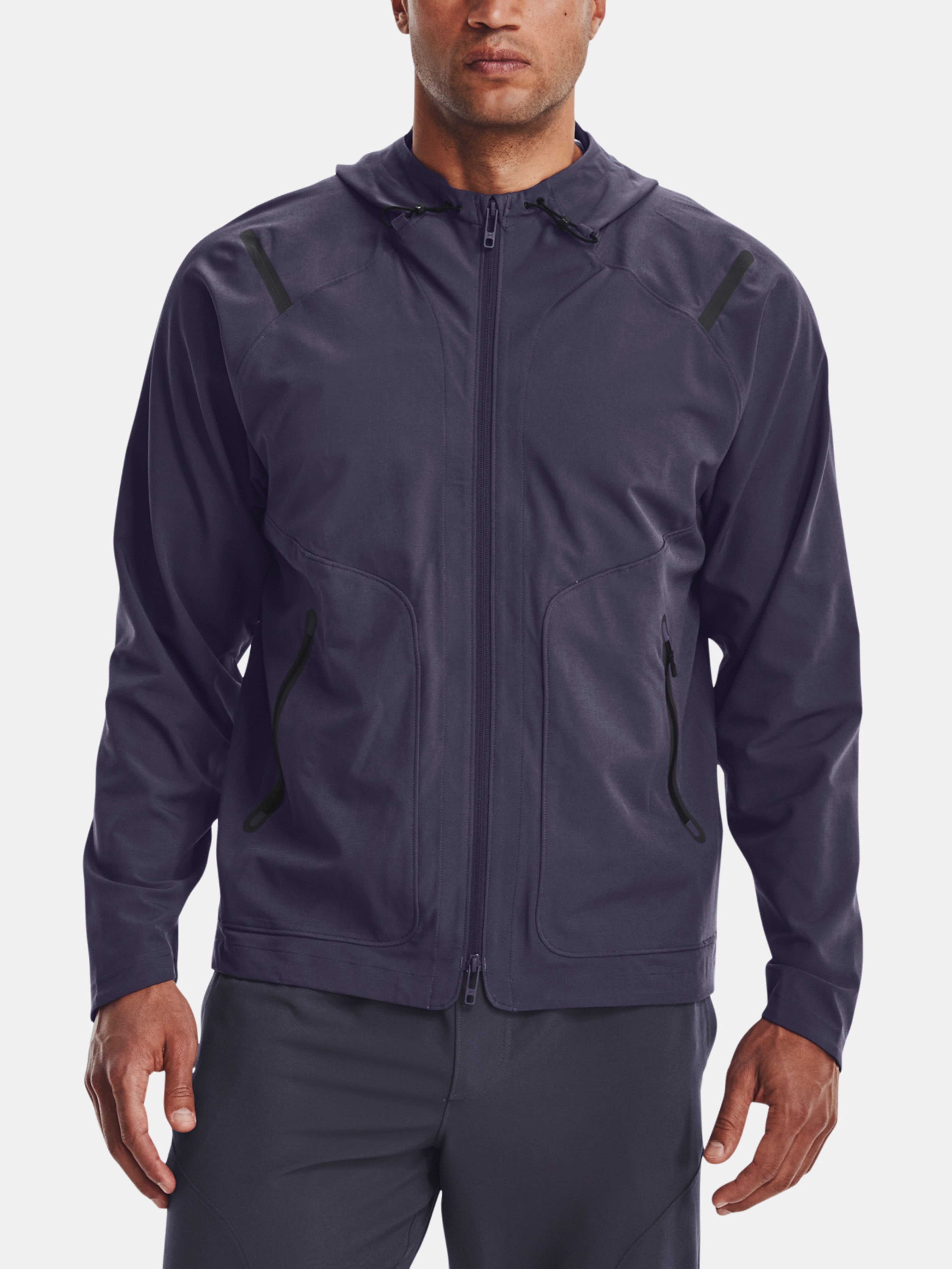 Pánska bunda Under Armour UA Storm Unstoppable Storm Jacket