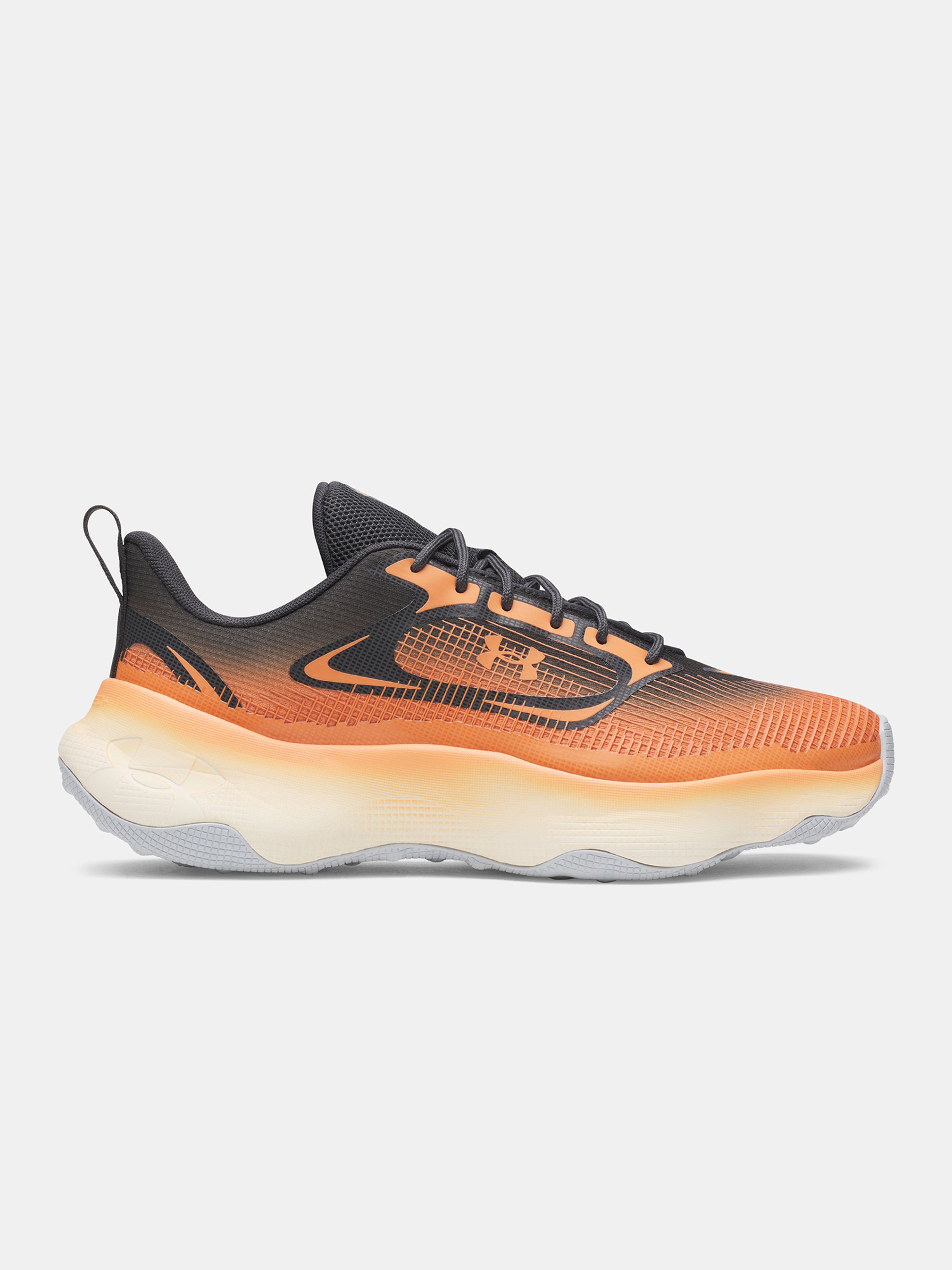 Férfi cipők Under Armour UA Pulse - 001