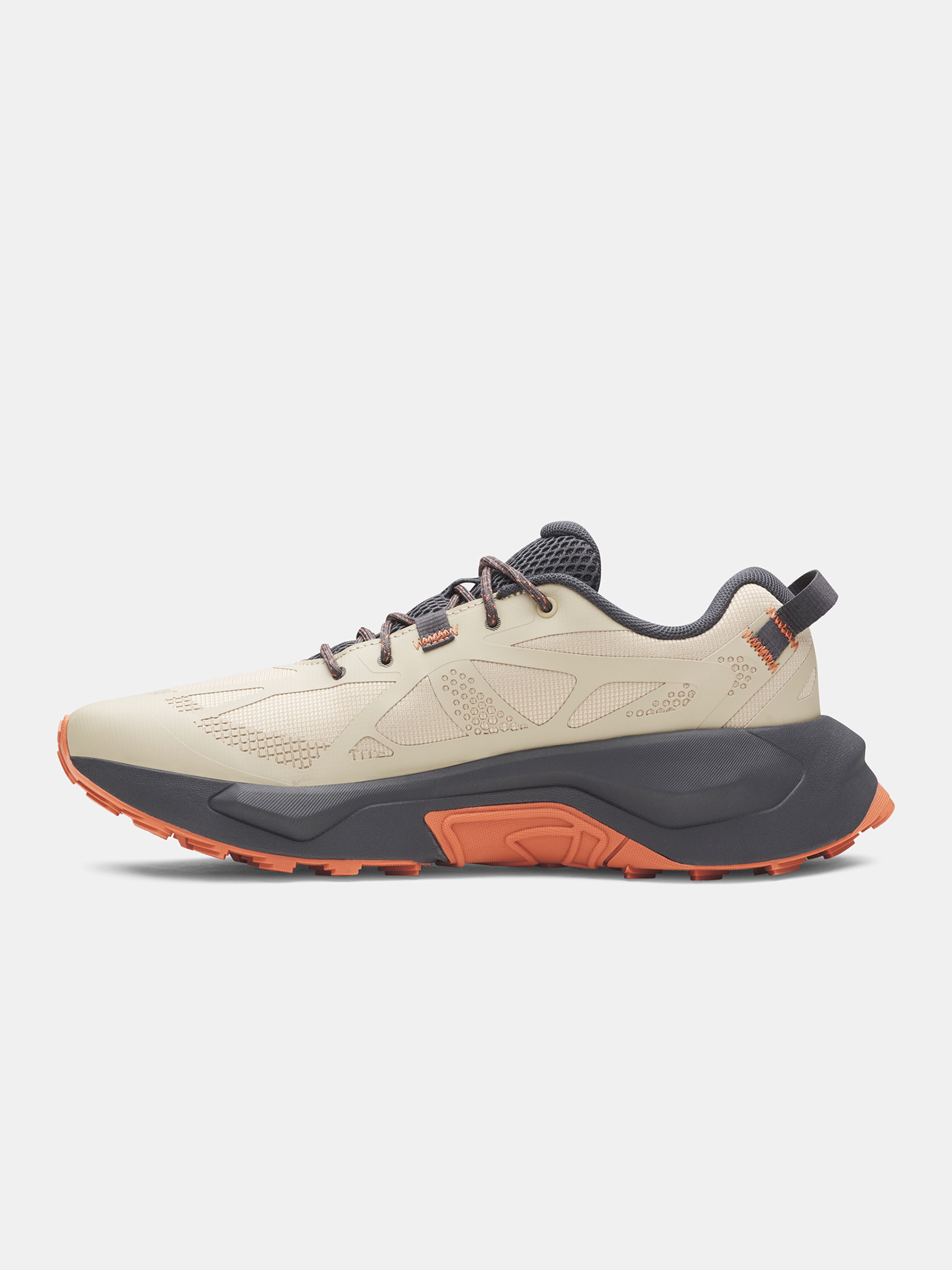 Moški čevlji Under Armour Charged Bandit TR 4 - 002