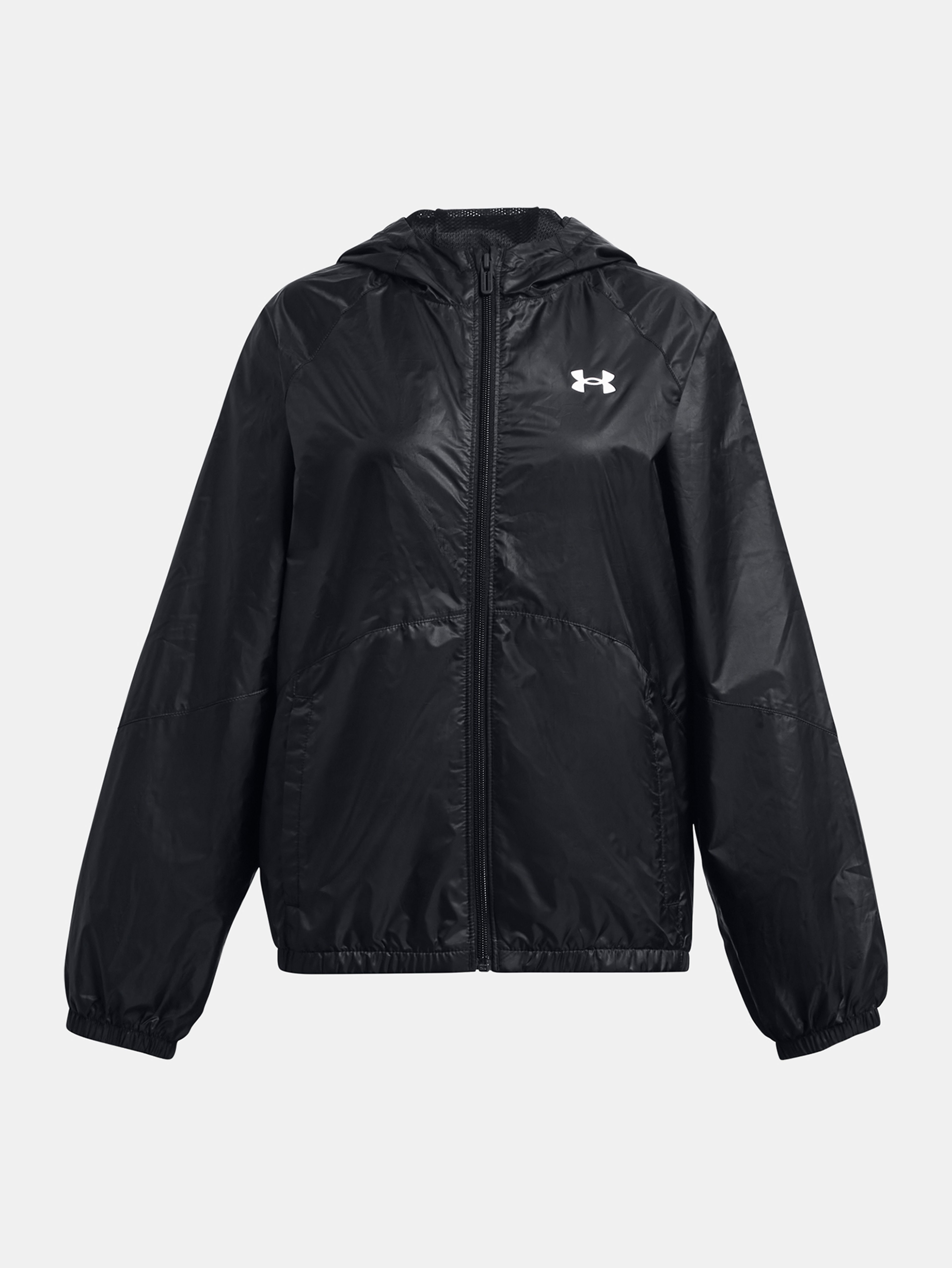 Dievčenská bunda Under Armour UA SPORT WINDBREAKER Jkt