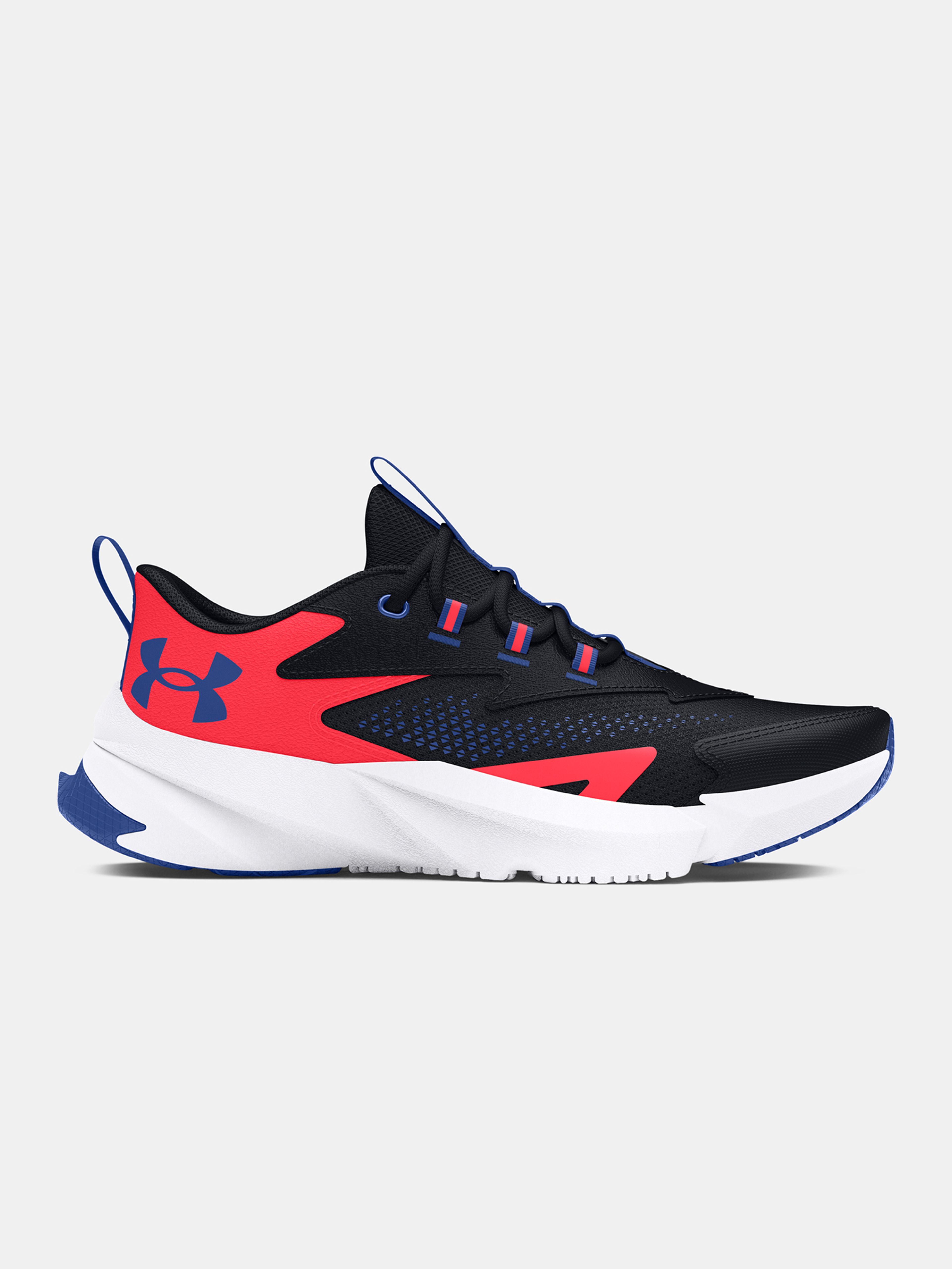 Deški čevlji  Under Armour UA BGS Scramjet 6